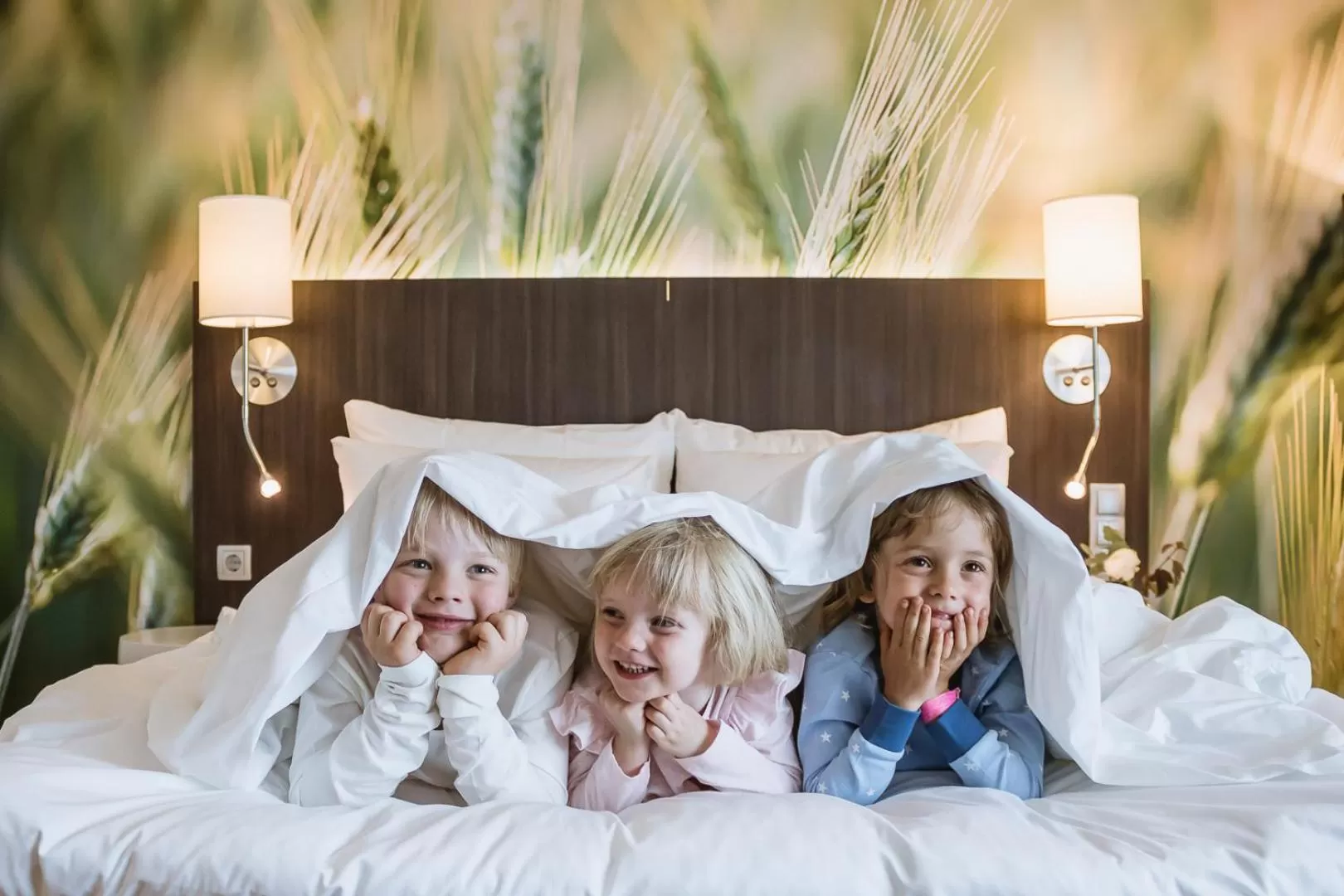 Family Room in Best Western Plus Park City Lund