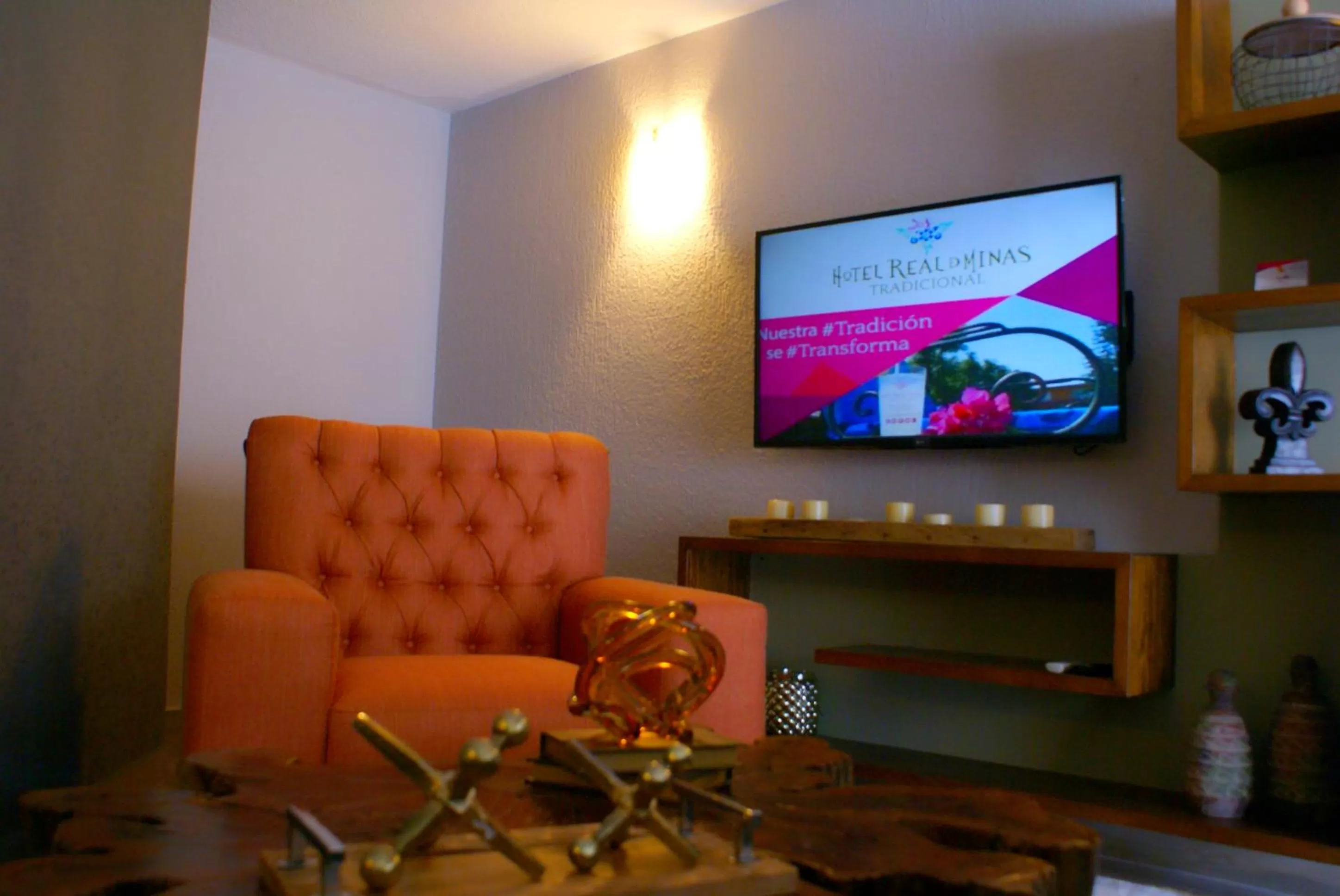 Other in Hotel Real de Minas Tradicional