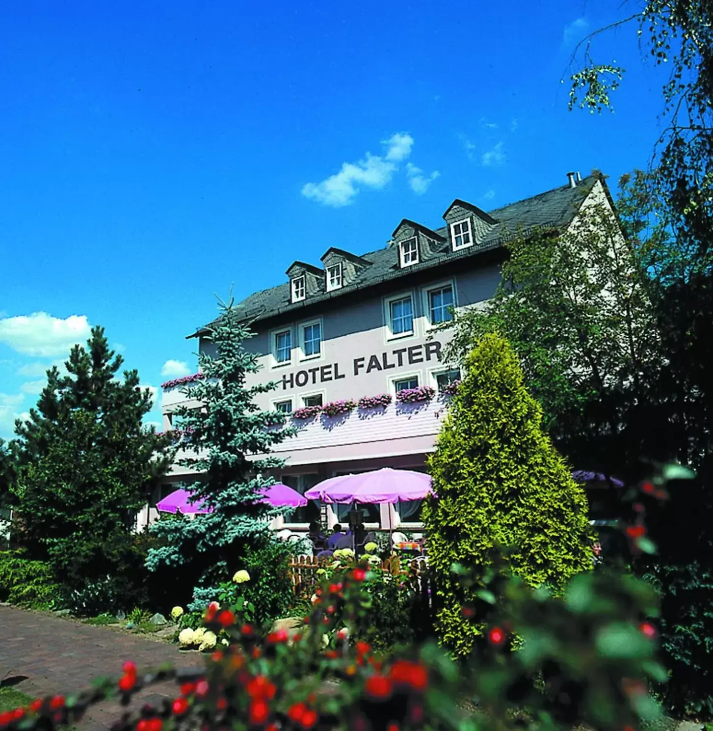 Hotel Falter Hotel Falter