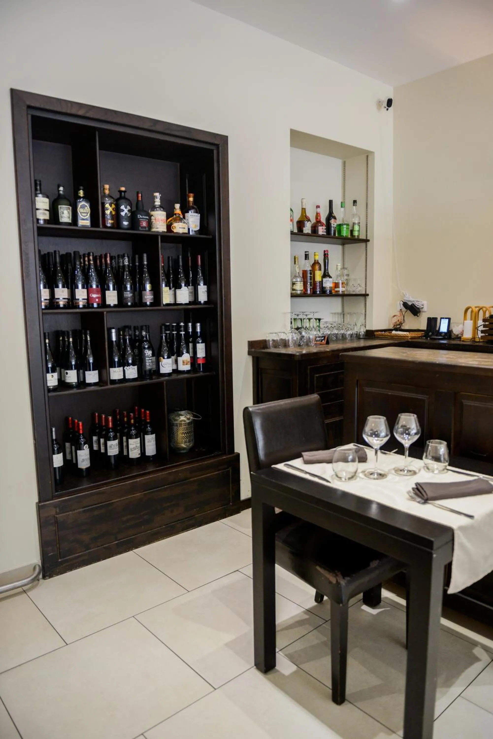 Logis Le Saint Hubert