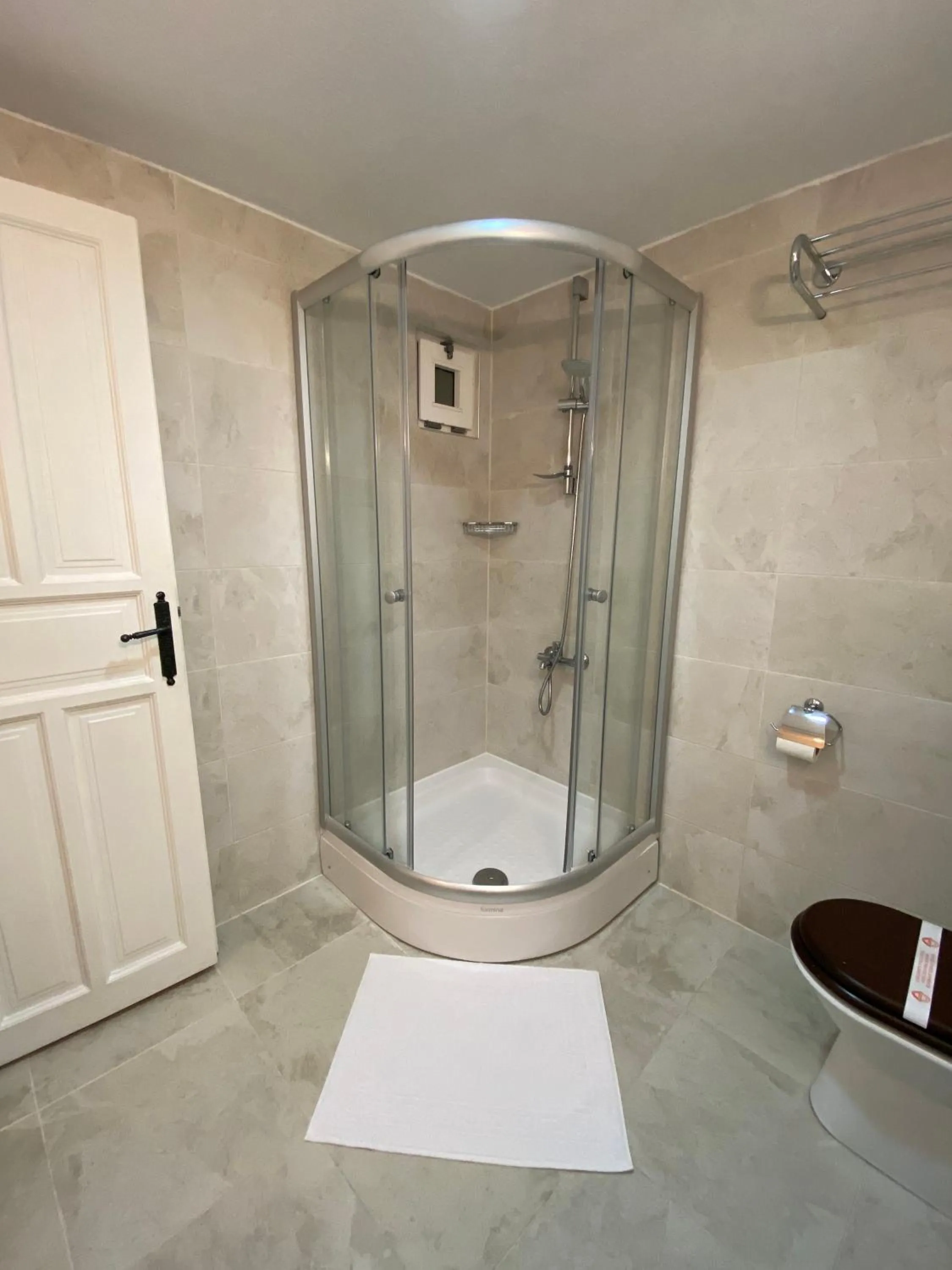 Bathroom in Portakal Hotel Dalyan