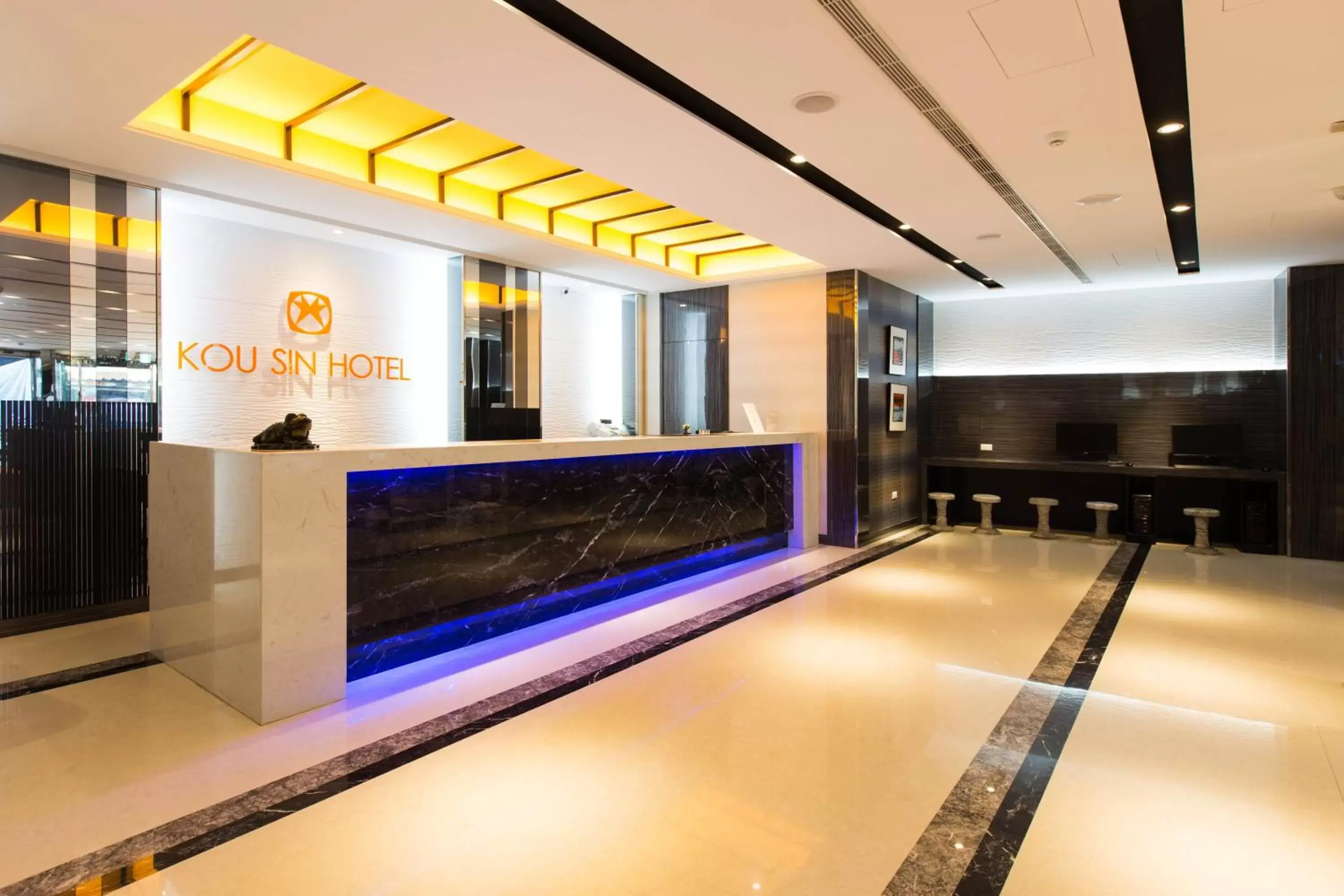 Kousin Hotel Kousin Hotel