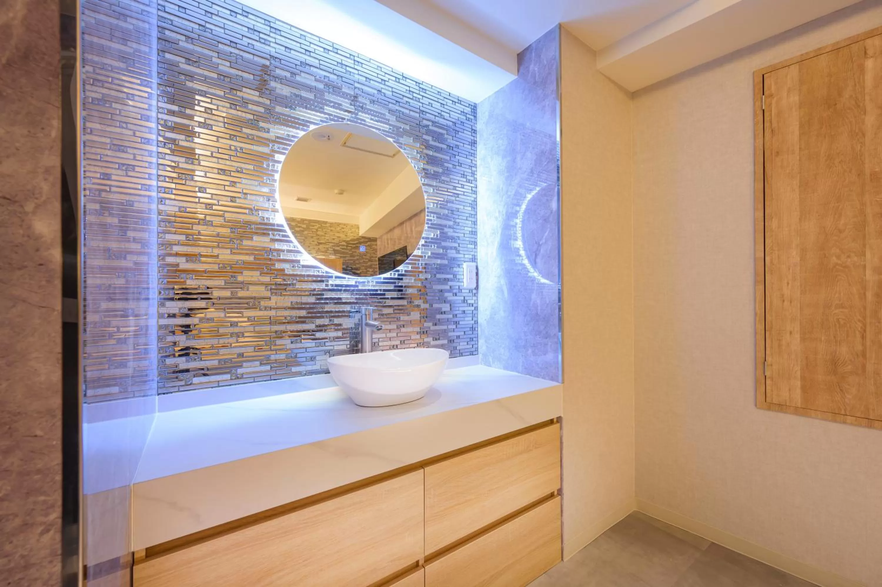 Shower, Bathroom in Tokyo Hotel Bella Ikebukuro