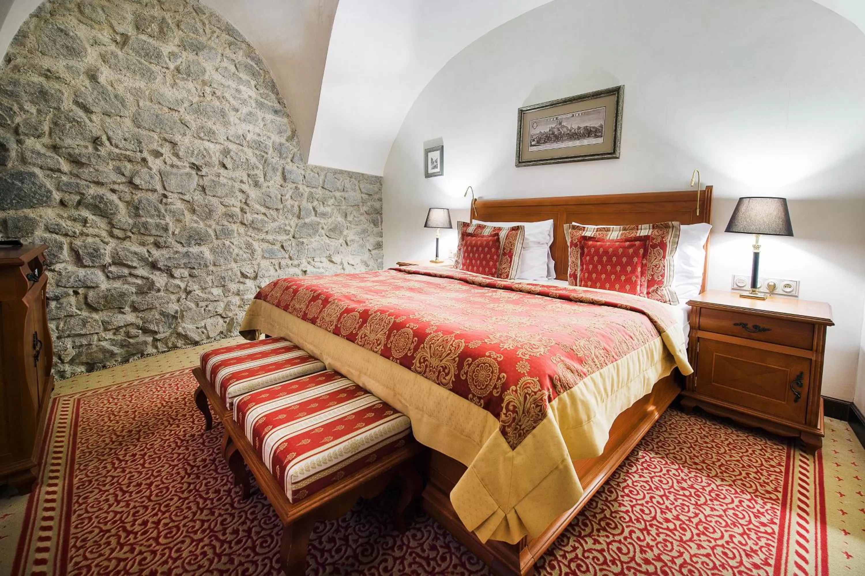 Other, Bed in Arcadia Boutique Hotel