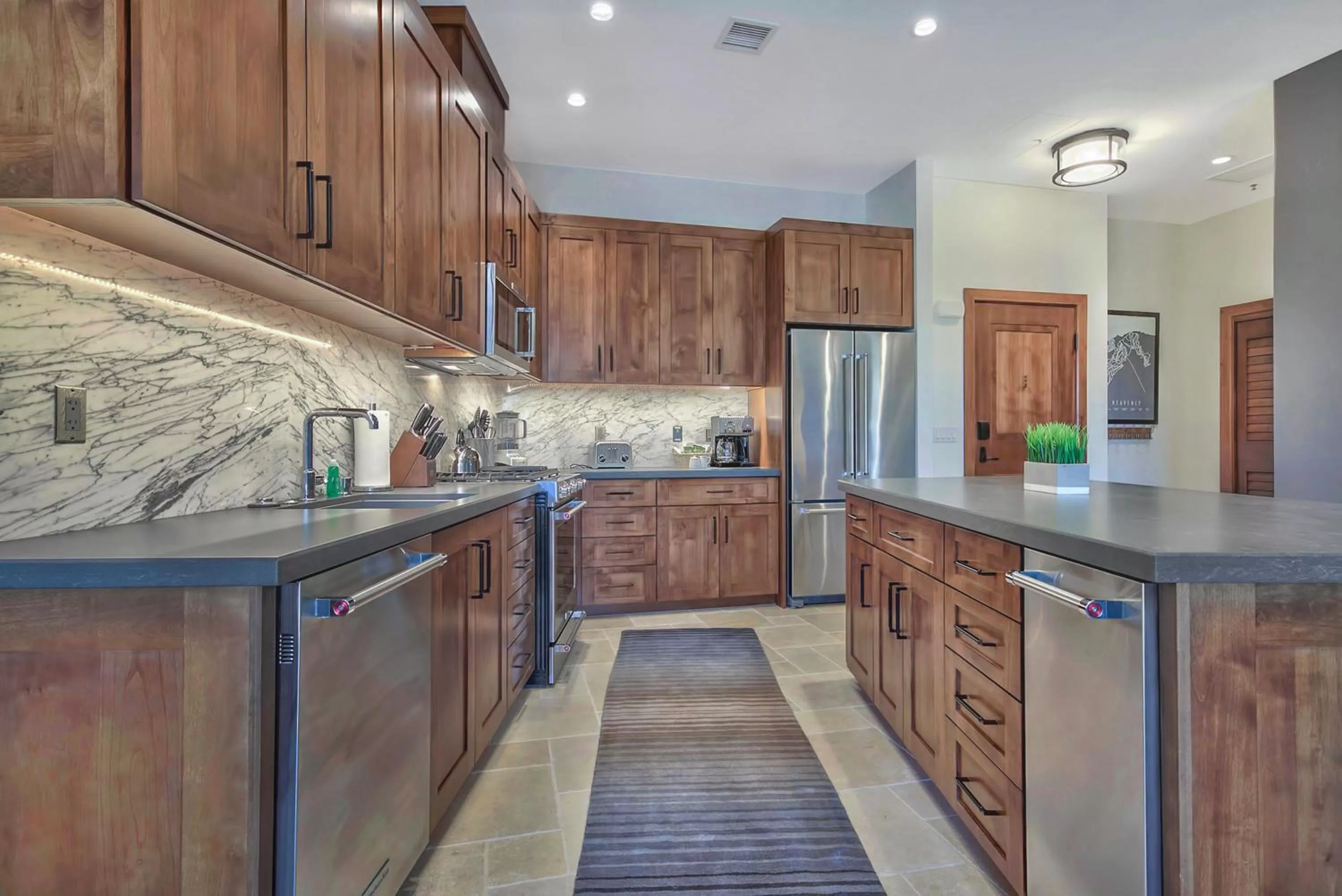 Kitchen or kitchenette in Zalanta, A Vail Resorts Property