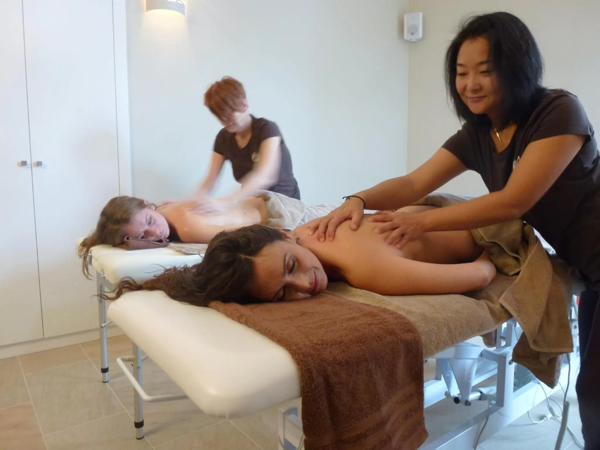 Massage in Monnàber Vell