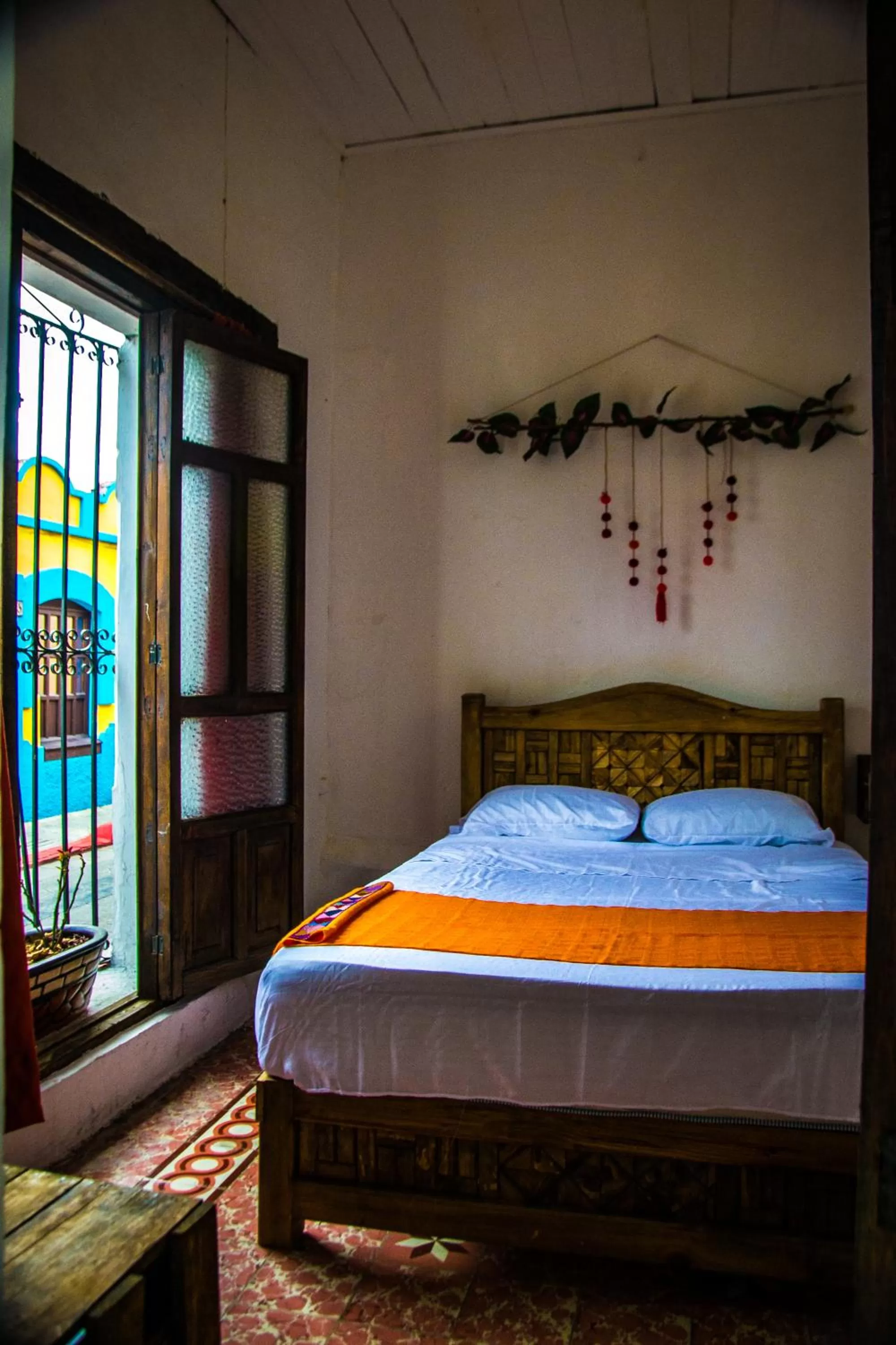 Photo of the whole room, Bed in Villa Coleta