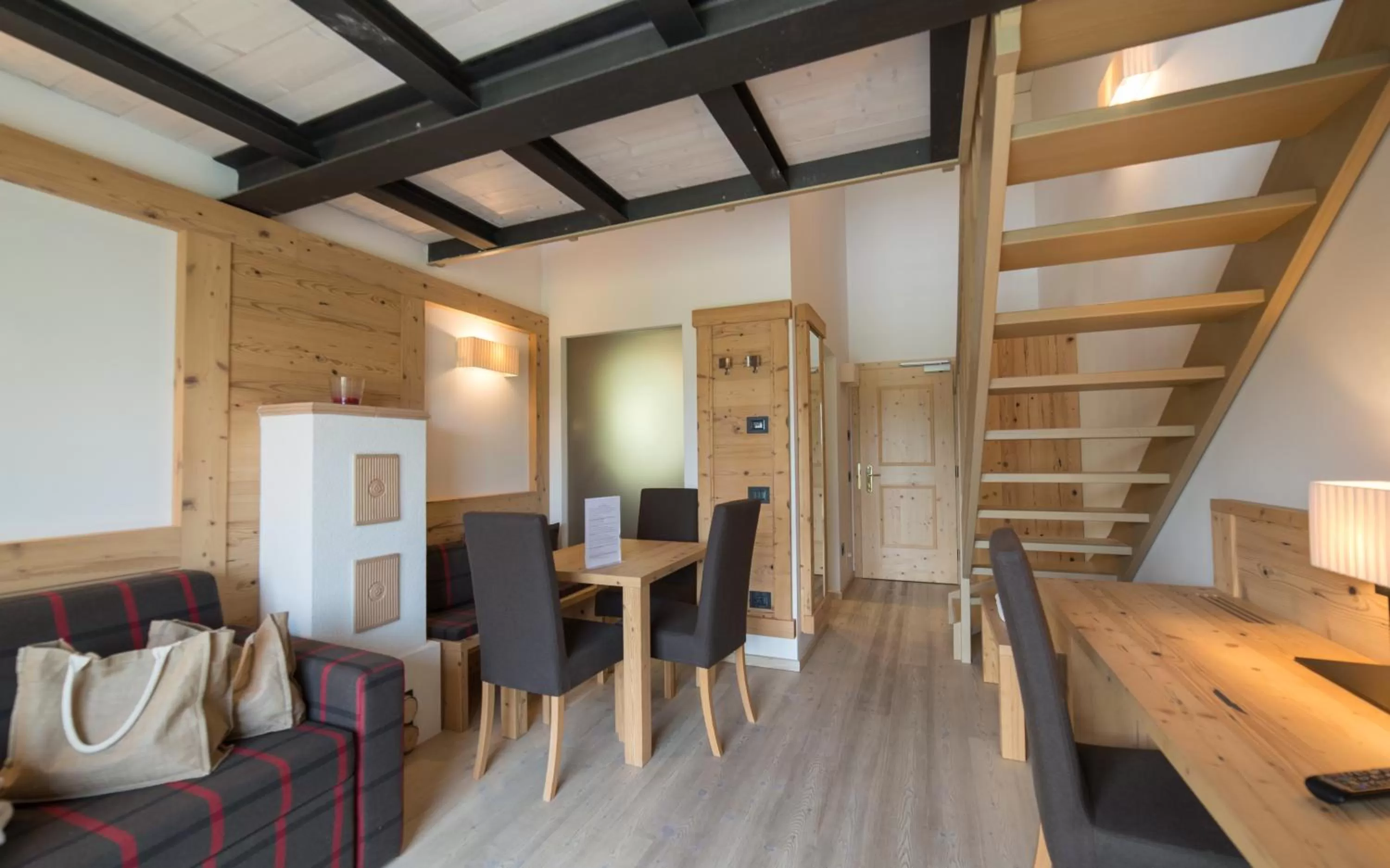 Food close-up in Hotel San Giacomo Spa&Gourmet