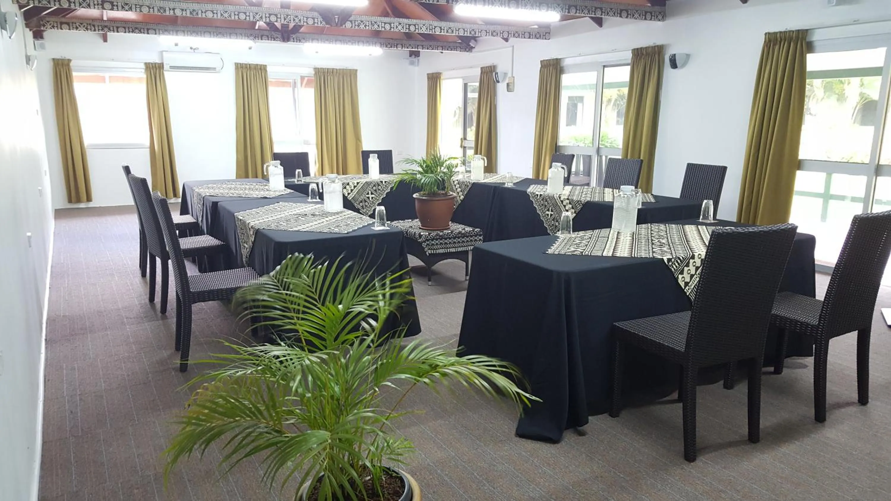 Meeting/conference room in Grand West Villas