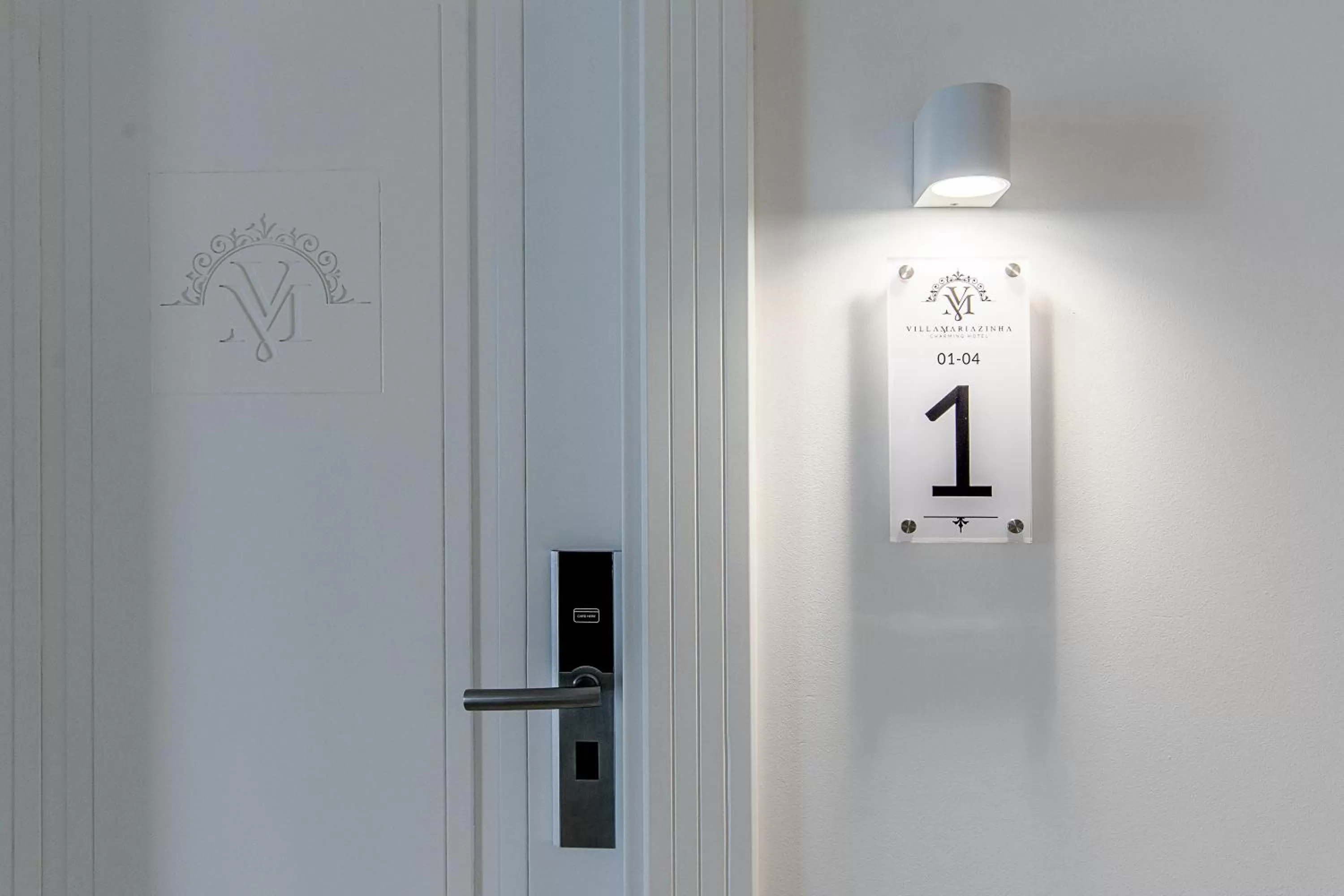 Bedroom in Villa Mariazinha Charming Hotel