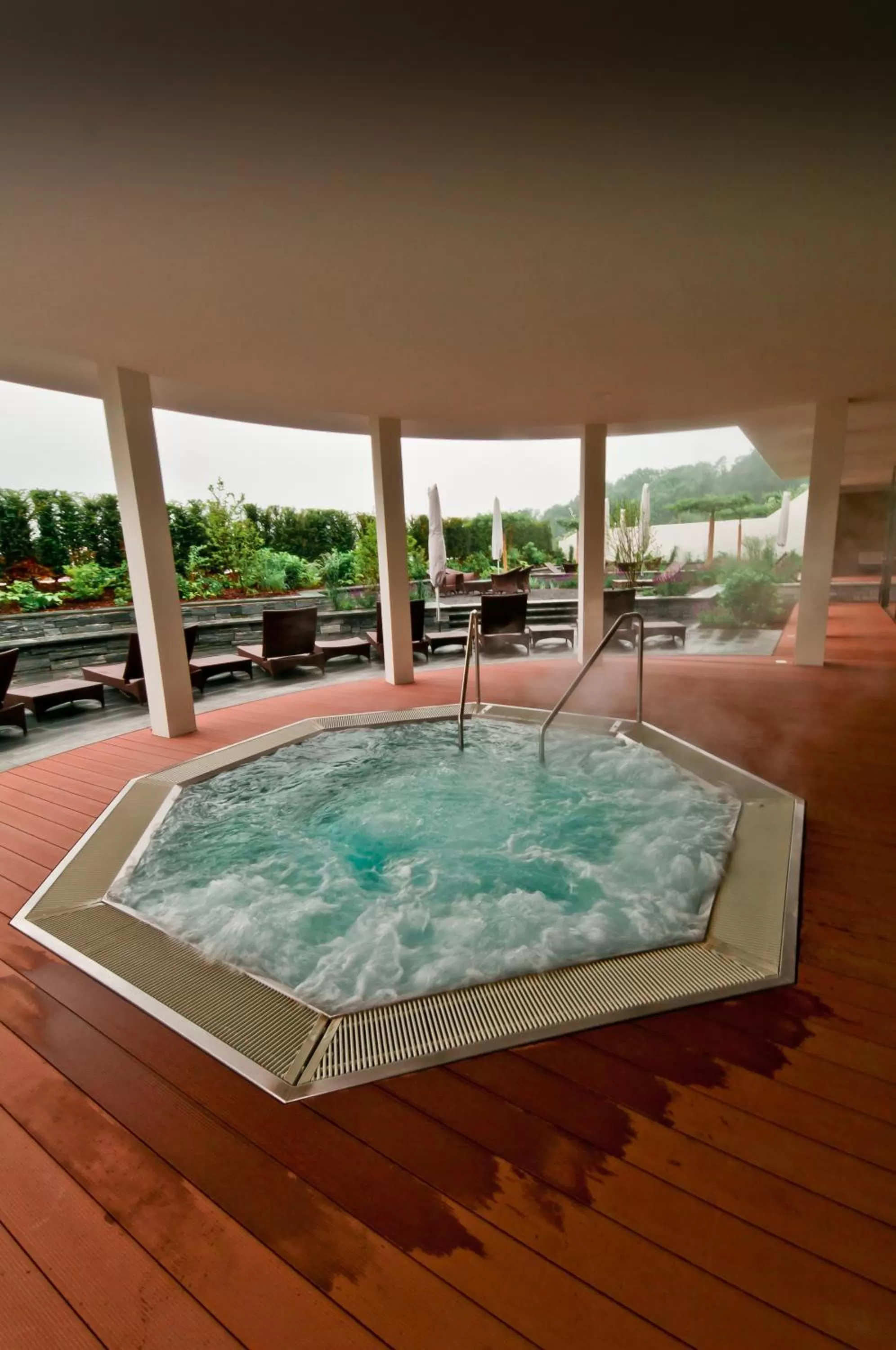  in Wellnesshotel Golfpanorama