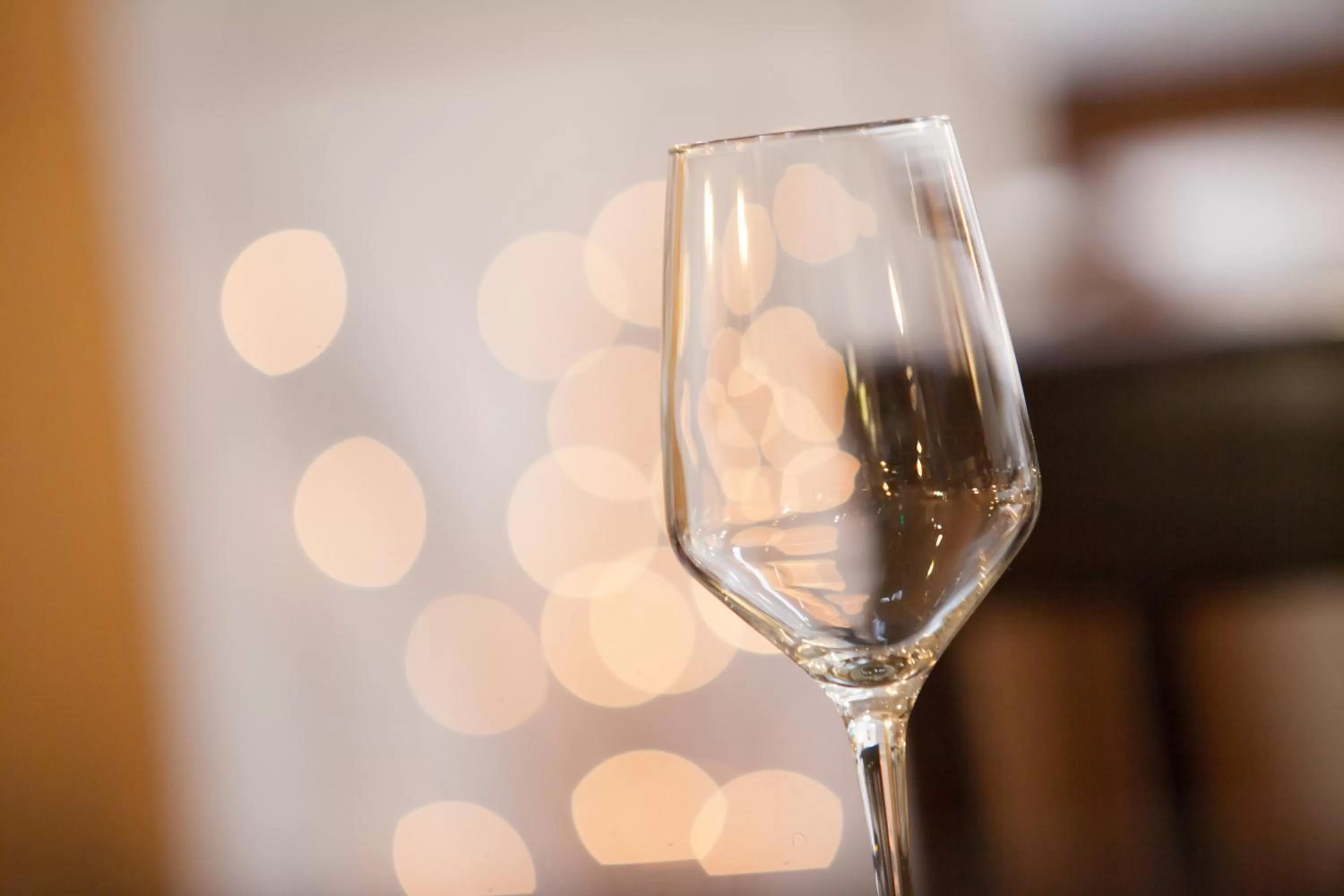 Food and drinks in Black Horse Hotel