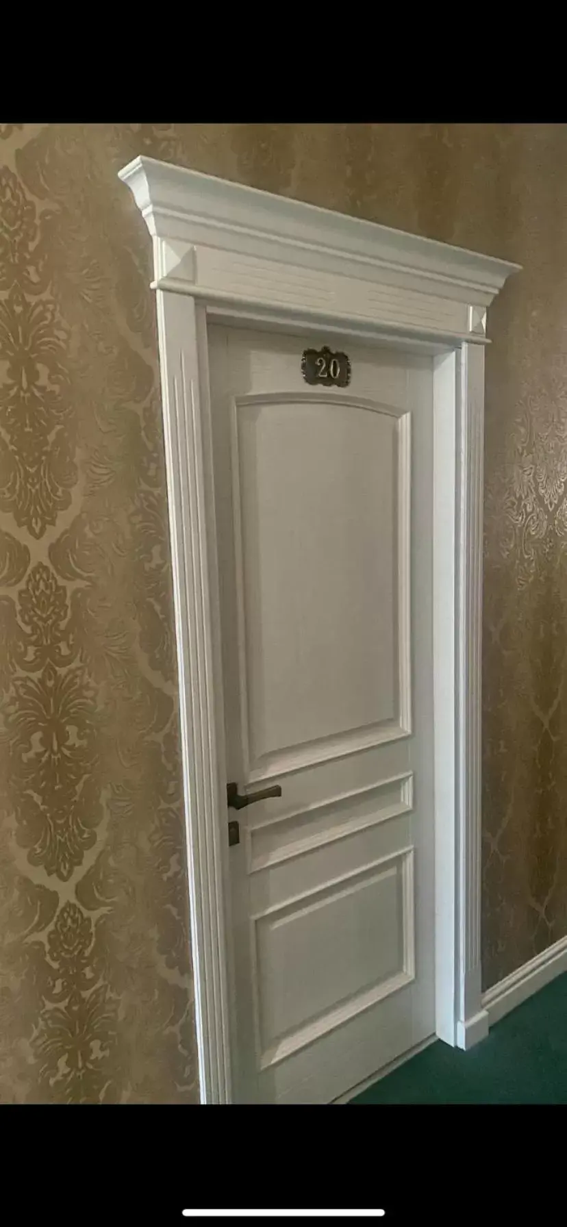 Deluxe Double Room in Boutique Hotel Deluxe Deluxe Double Room in Boutique Hotel Deluxe