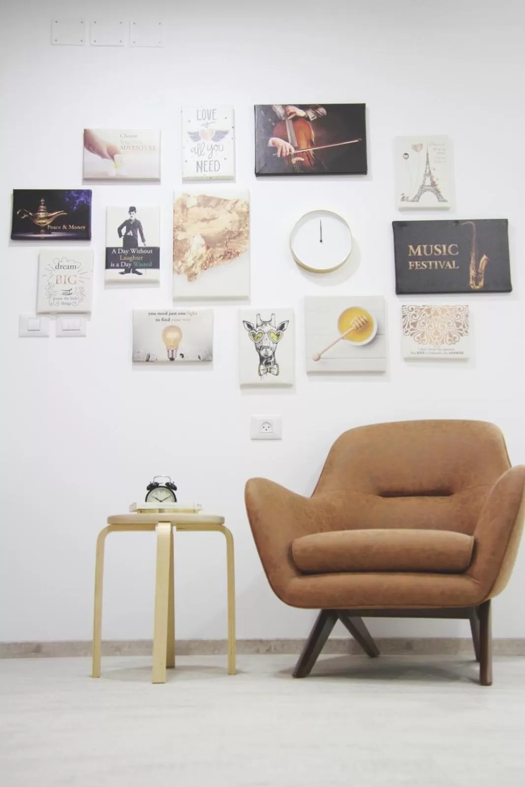 Two-Bedroom Suite in LAMITA