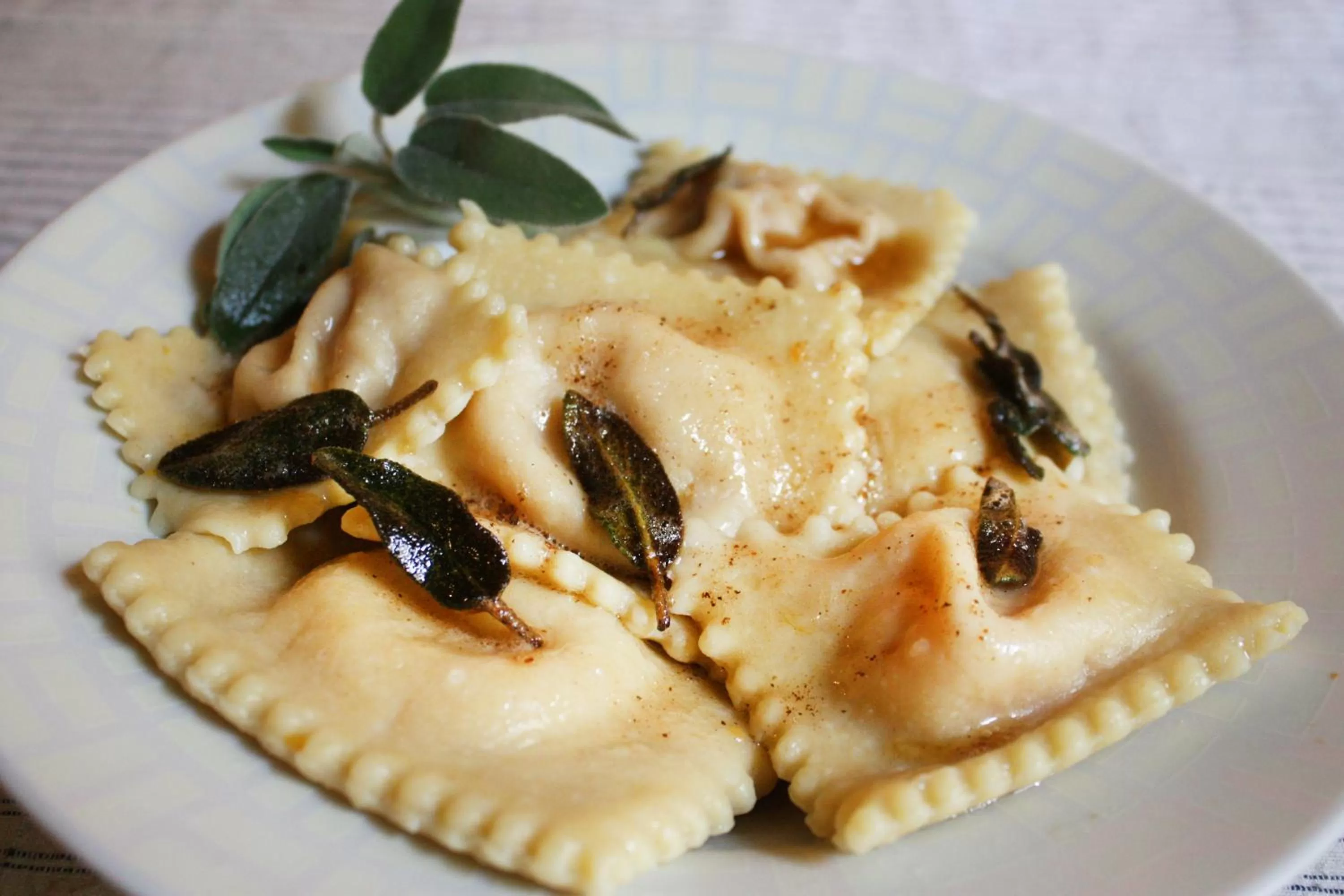 Aperanti Agrotourism