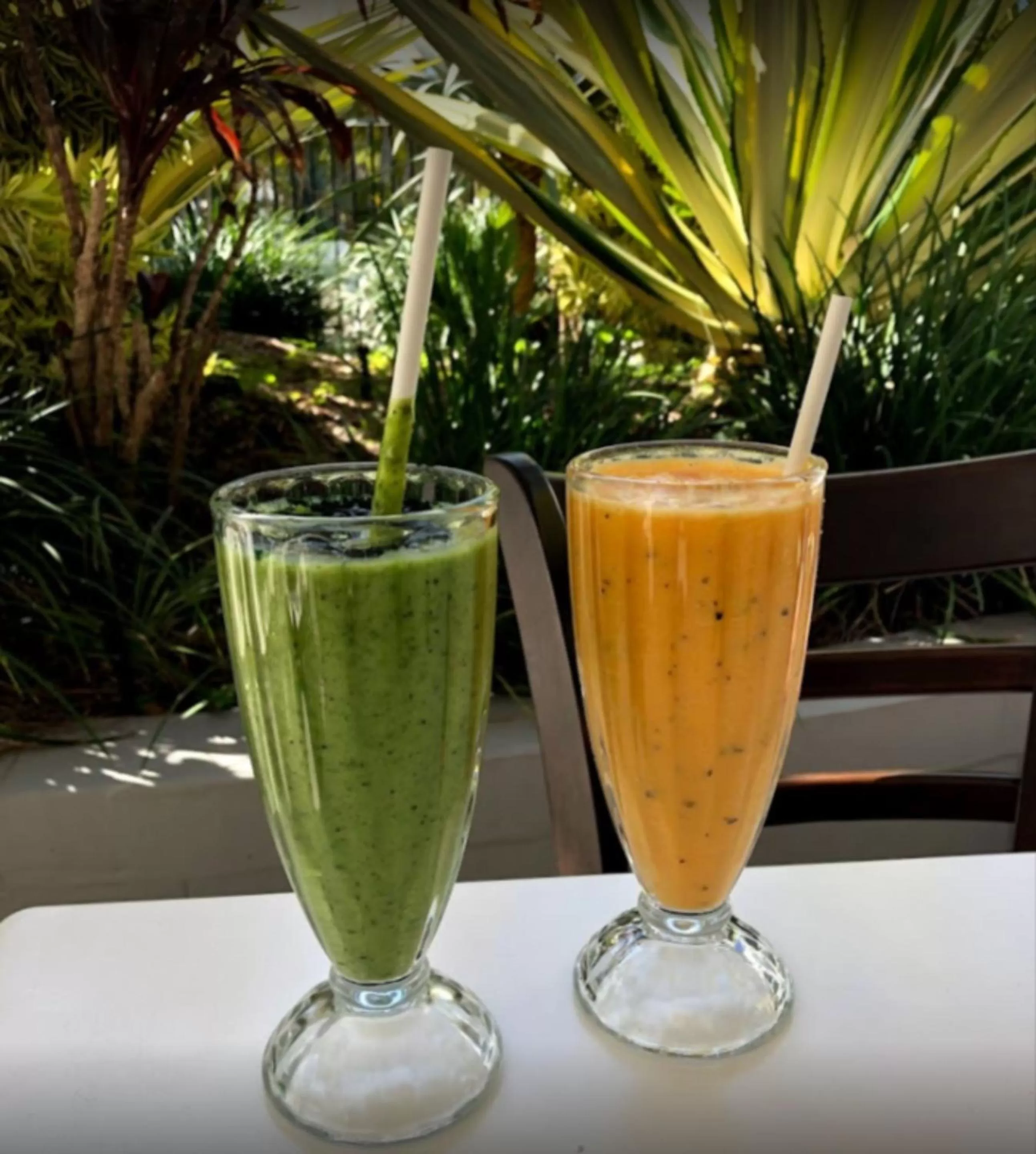 Drinks in Marrakesh Apartments