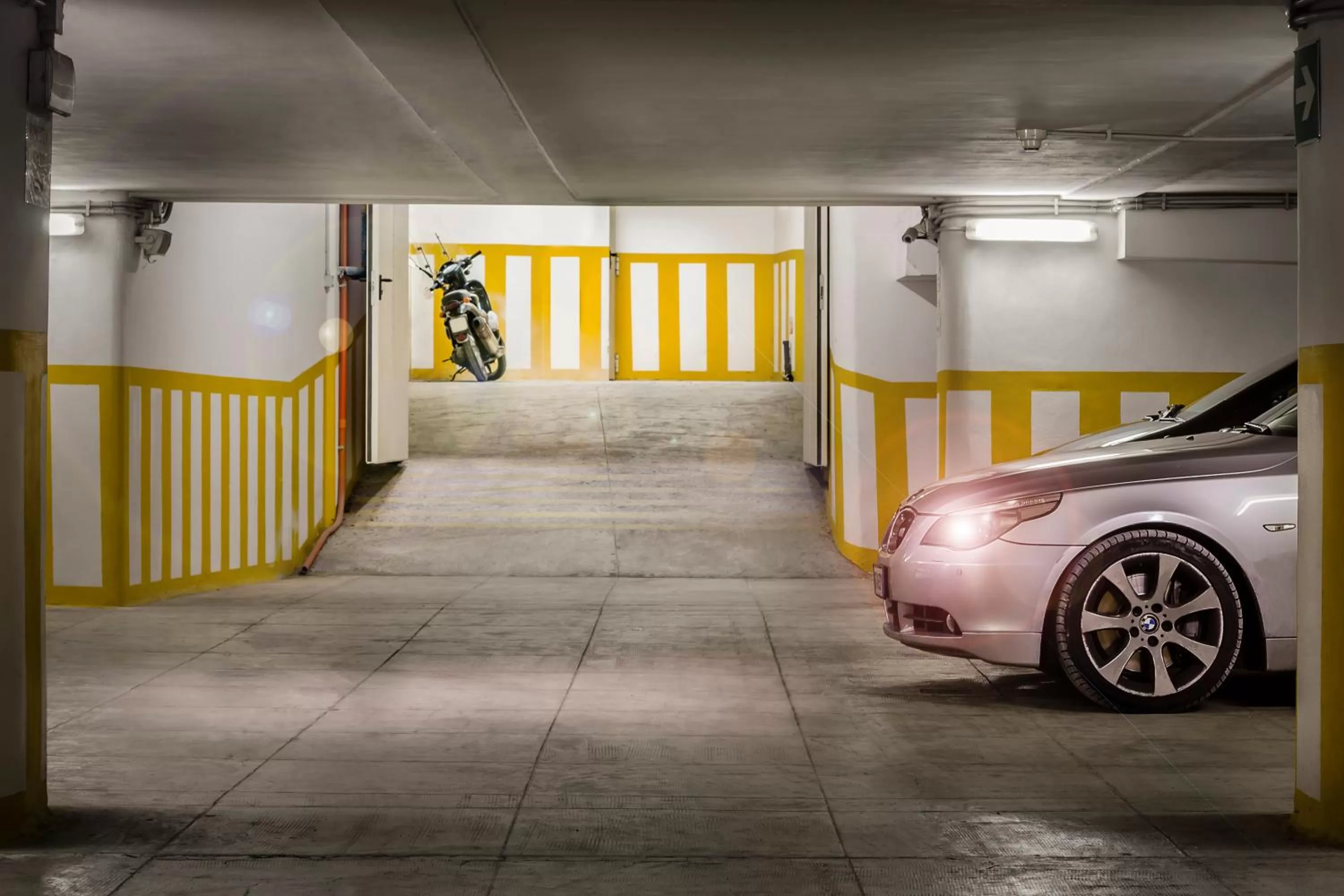 Other in Eurostars Centrale Palace Hotel