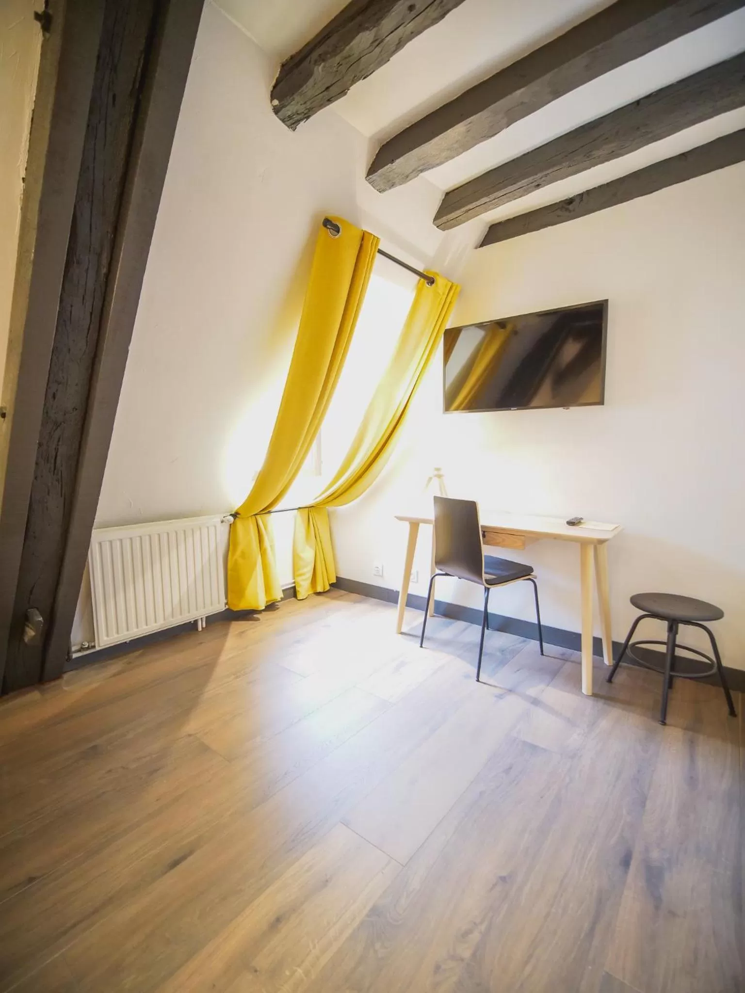 Hotel Athanor Centre