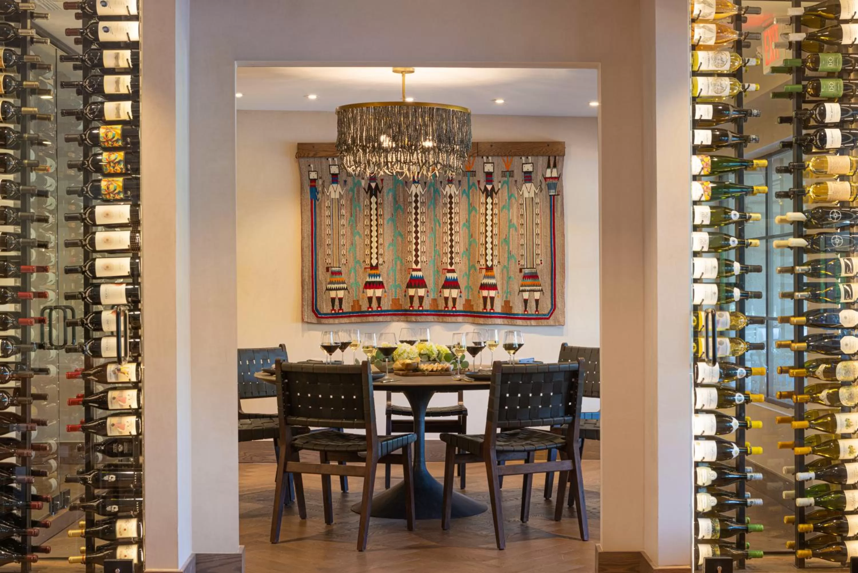 Restaurant/places to eat in Outbound Sedona