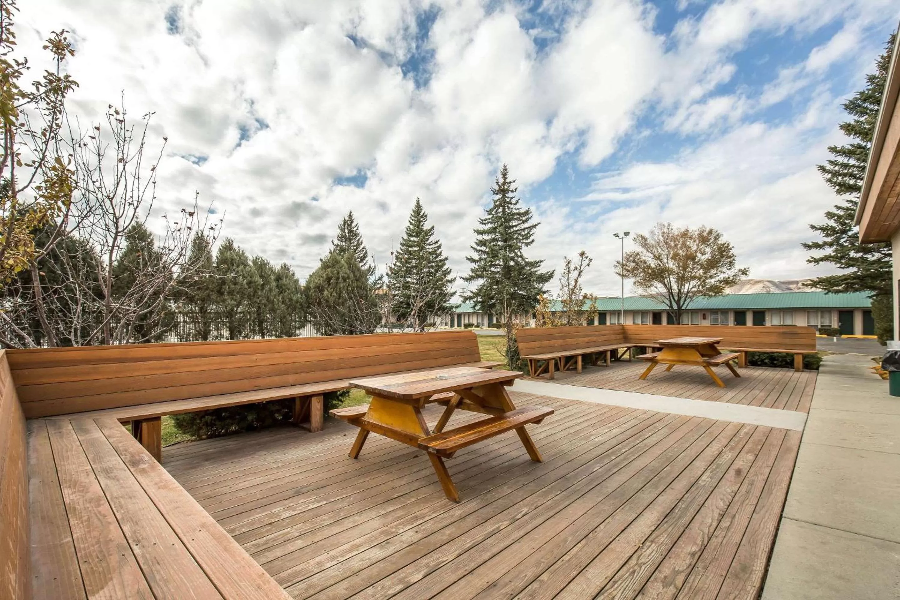 Other in Quality Inn