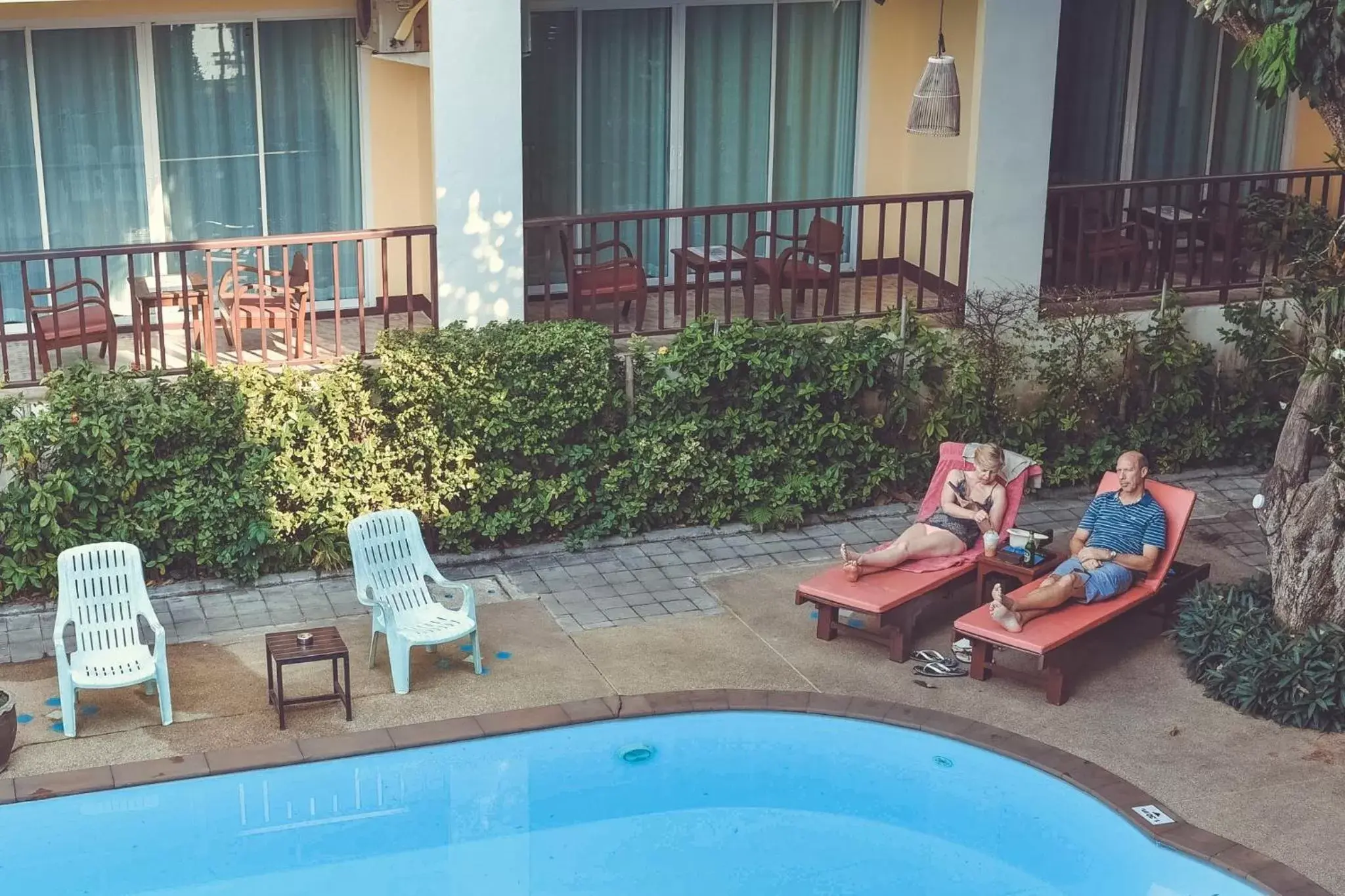 Riverside House Hotel Riverside House Hotel