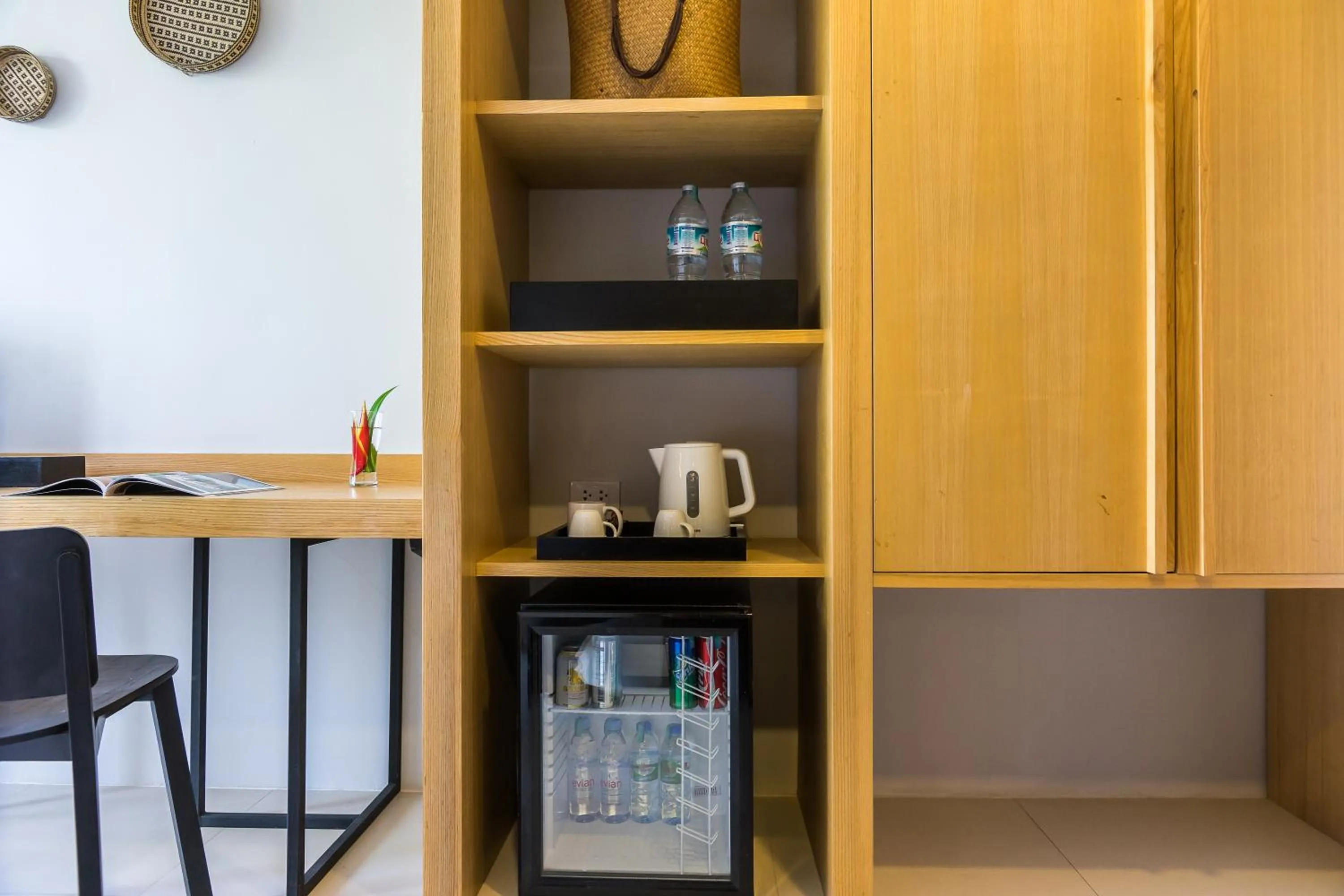 Drinks in Casa De Mar - Koh Samui