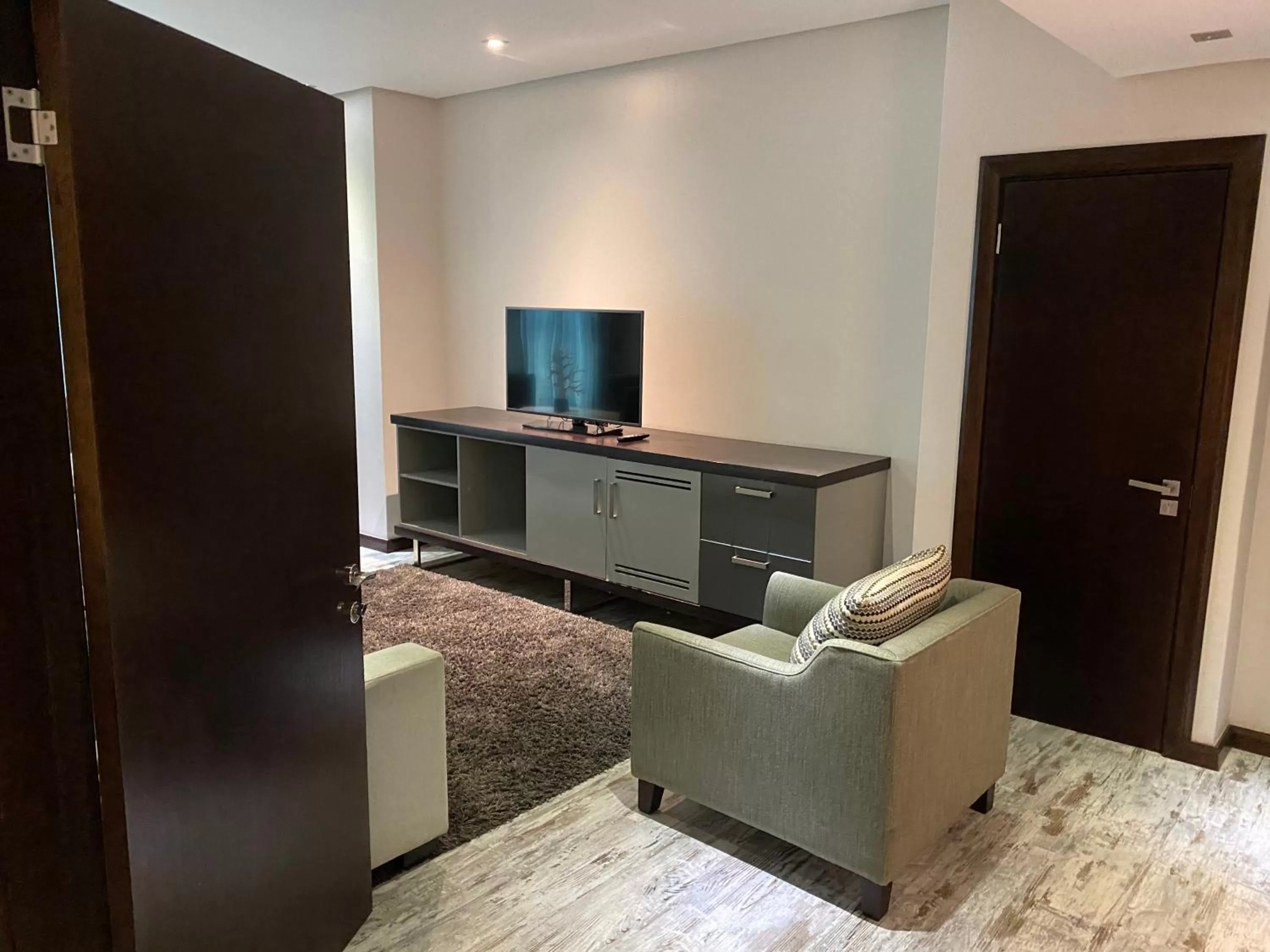 Seating area in Coastlands Umhlanga Hotel and Convention Centre