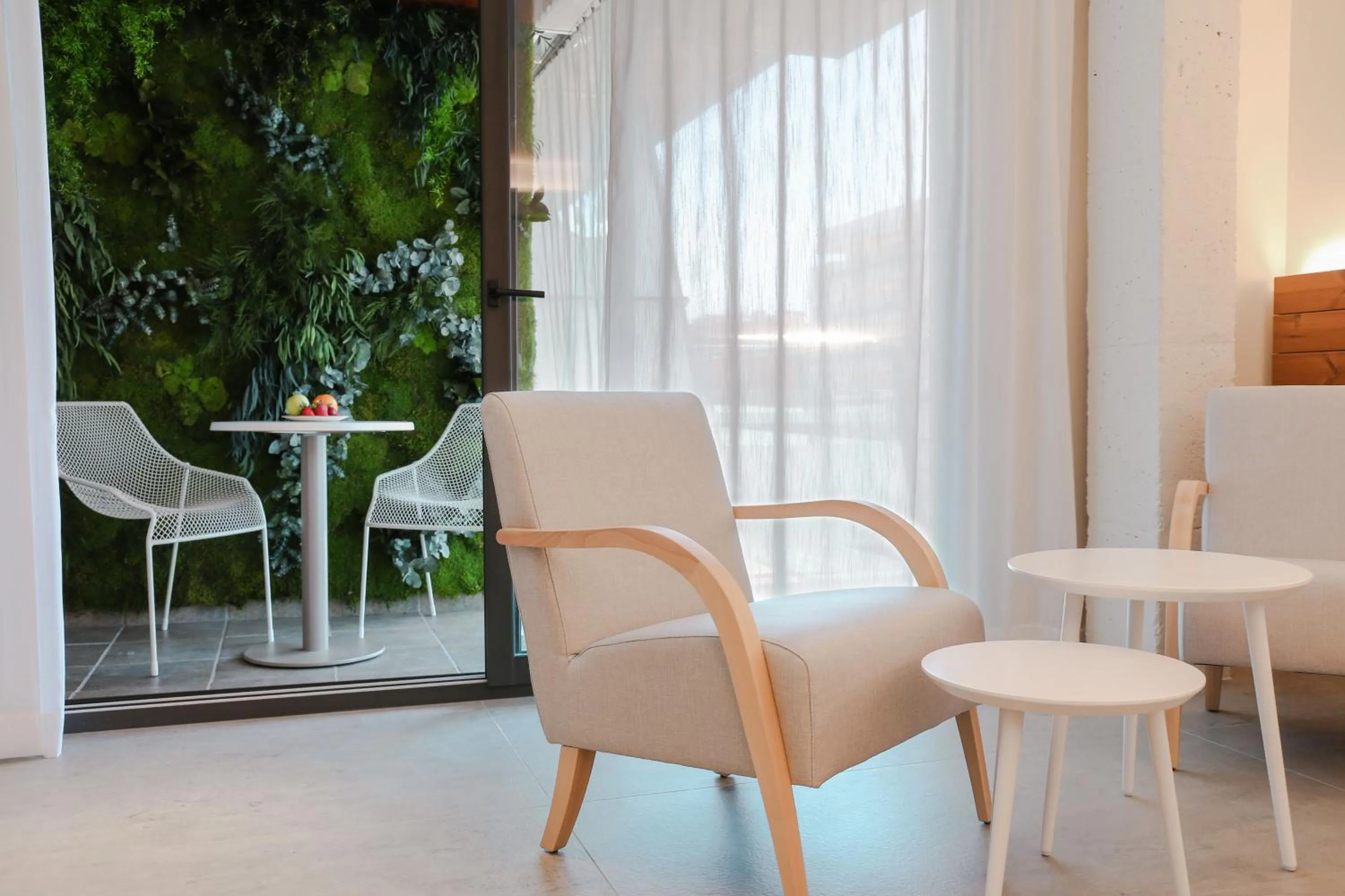 Balcony/Terrace in KAKTUS Hotel Kaktus Playa