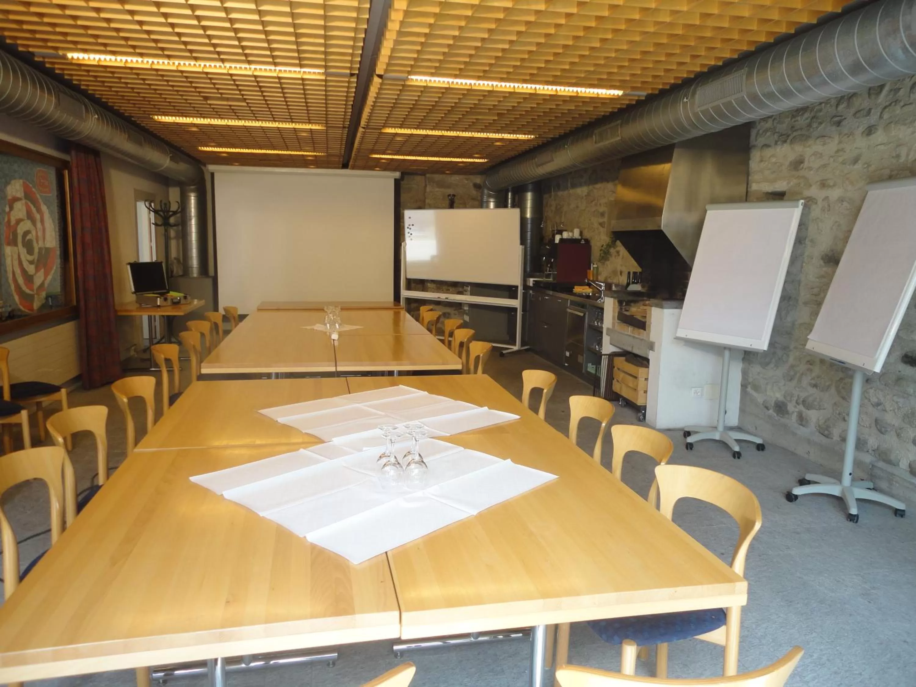 Meeting/conference room in Hotel Gasthaus Hirschen