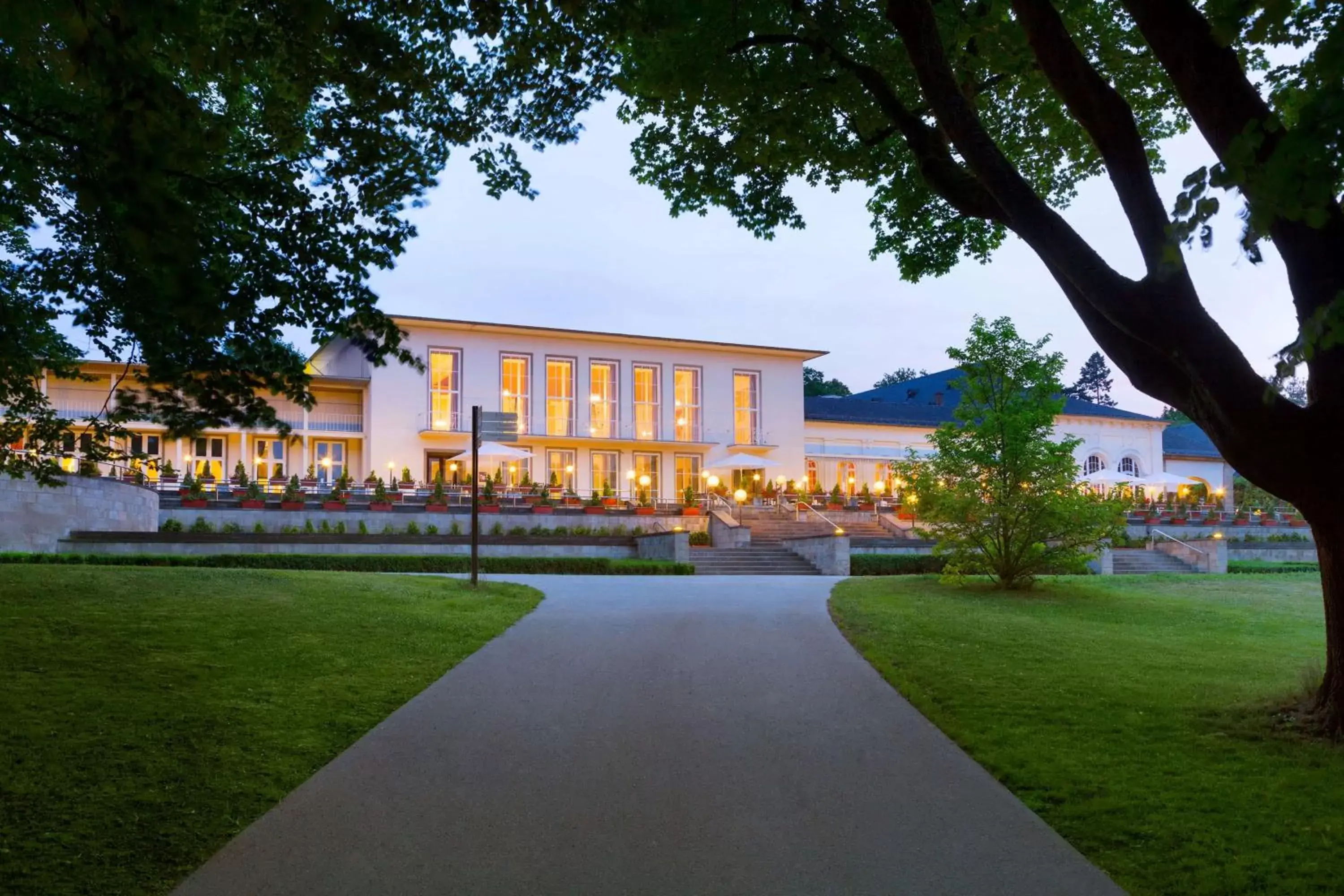 Dolce by Wyndham Bad Nauheim Dolce by Wyndham Bad Nauheim