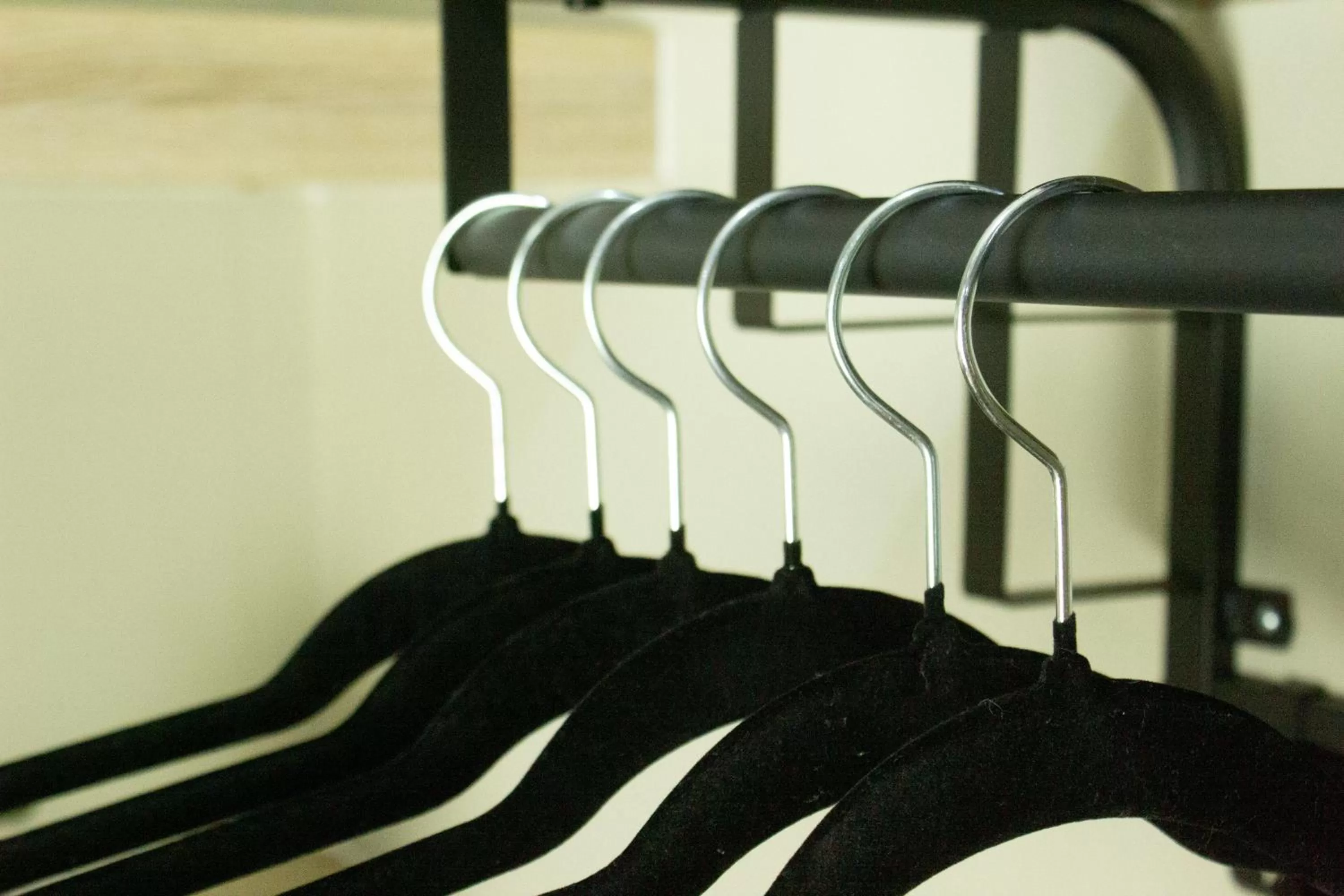 Ben's Bed and Breakfast