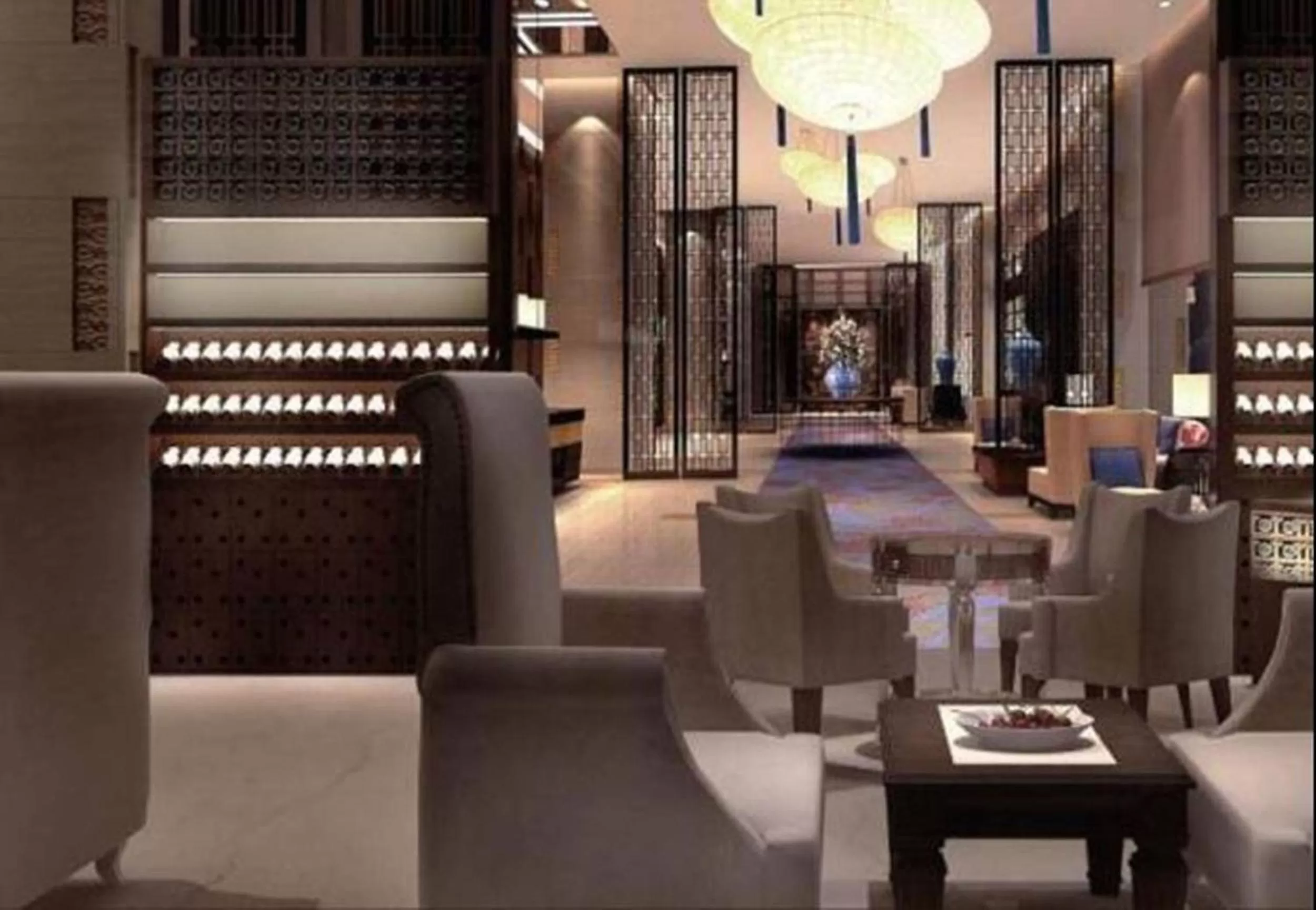 Other in Glenview ITC Plaza Chongqing