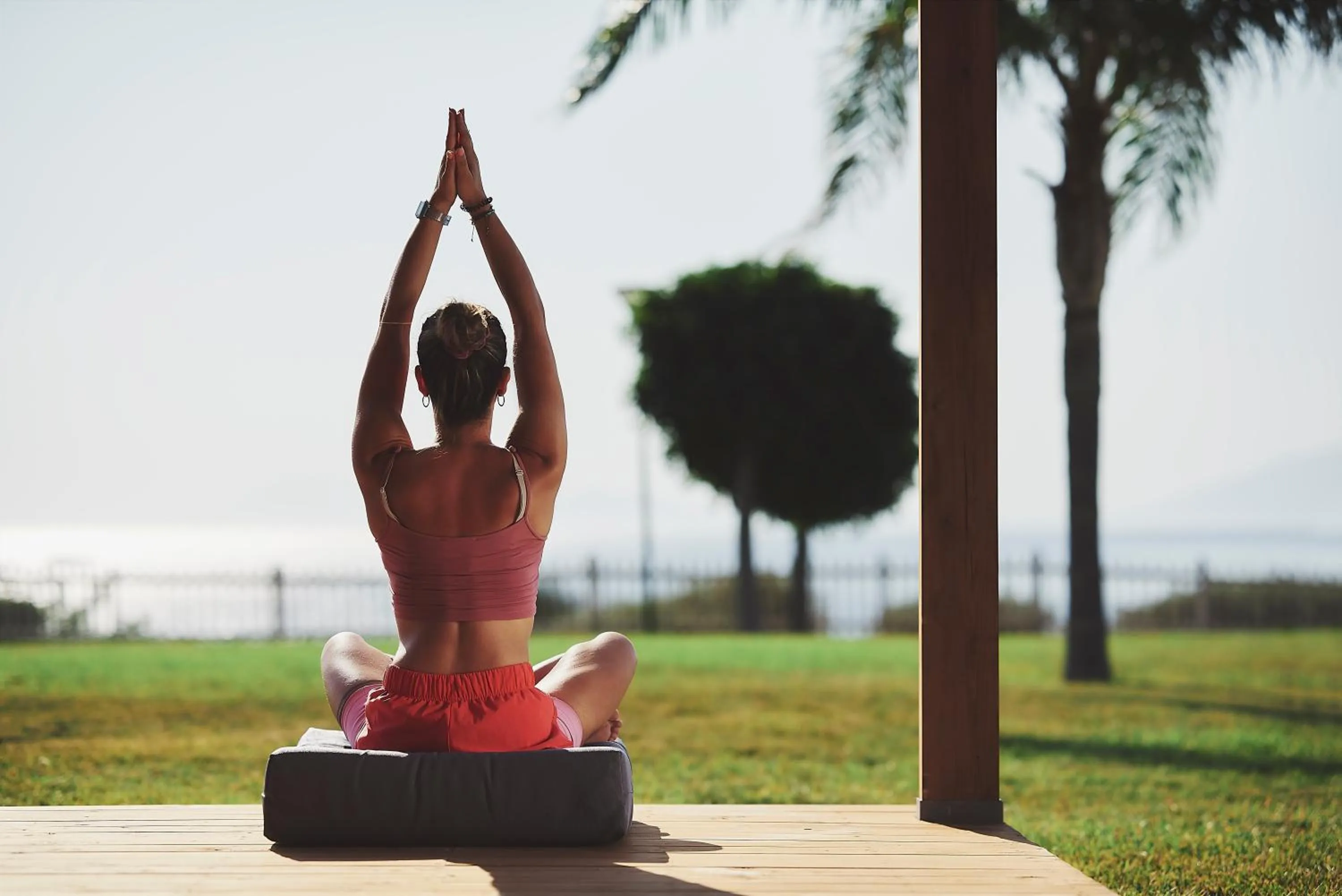 Activities in Michelangelo Resort & Spa