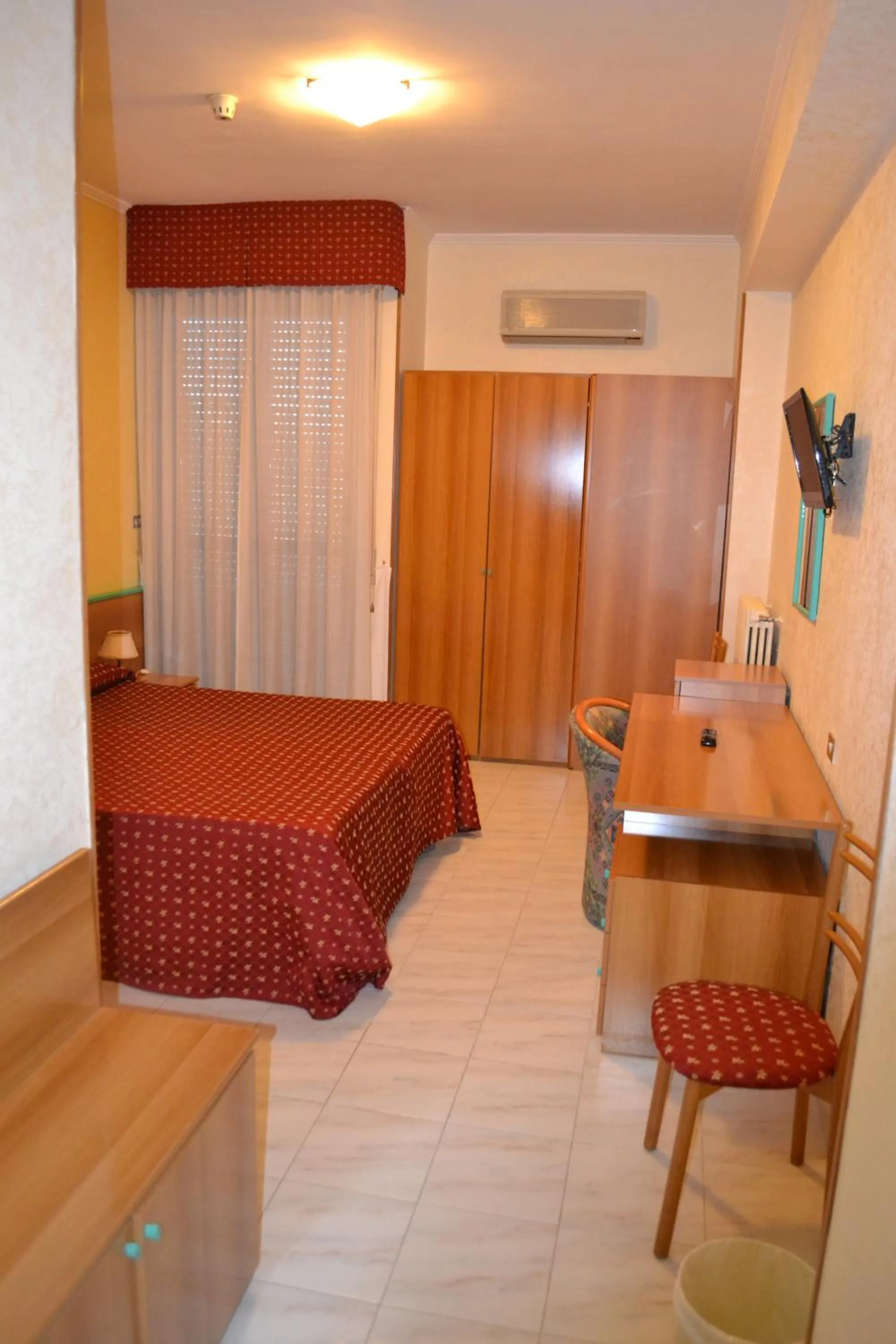 Decorative detail in La Villa dei Gourmets - Struttura Sanificata