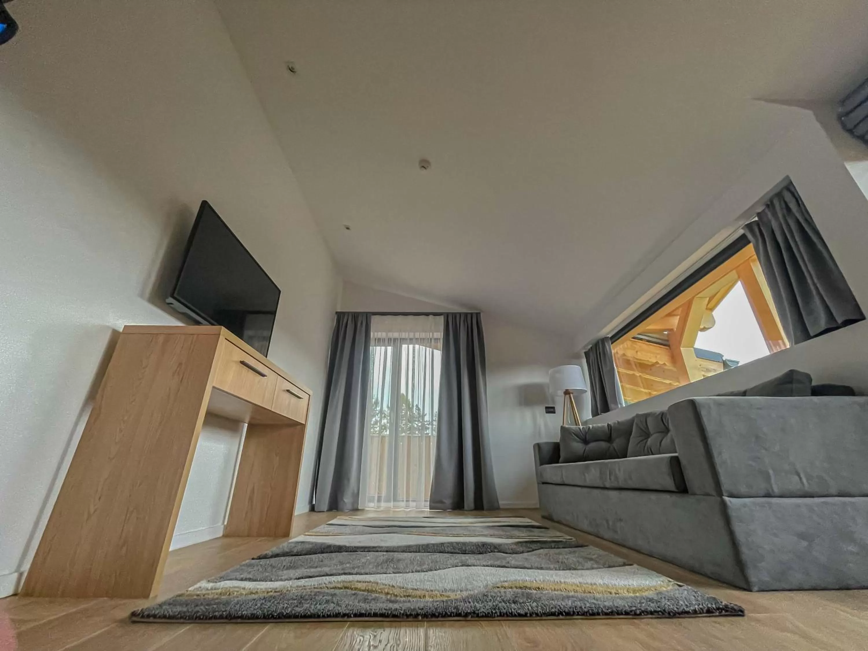 TV and multimedia in Ursuletul Predeal