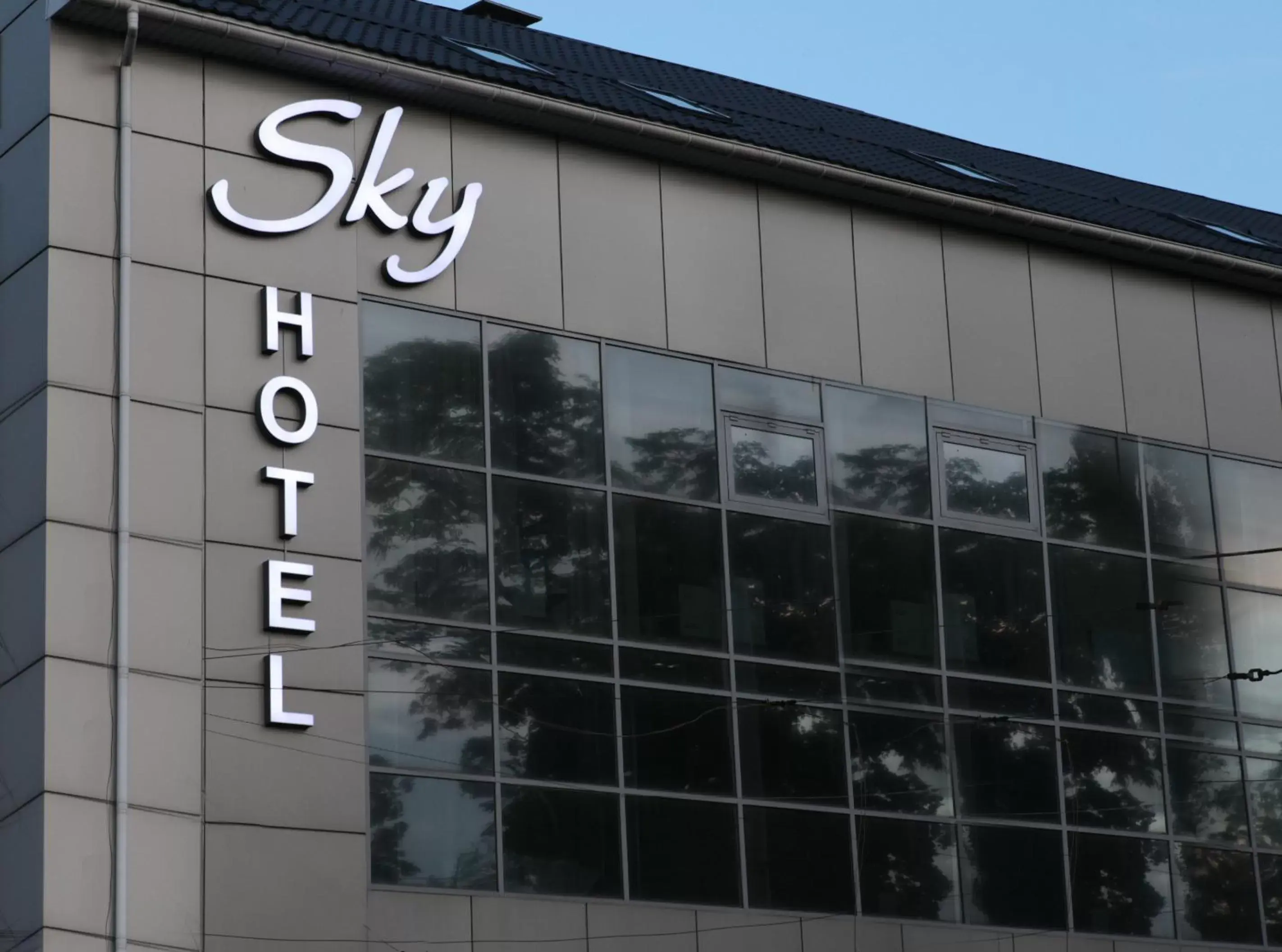 Sky Hotel Sky Hotel