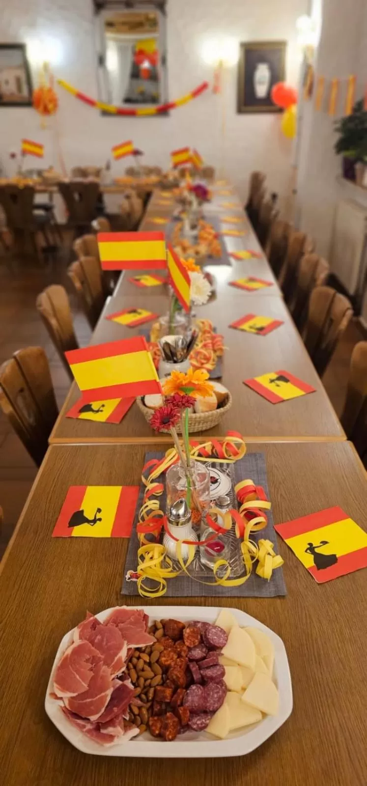 Restaurant/Places to Eat in Frankenstube-Winkelhaid