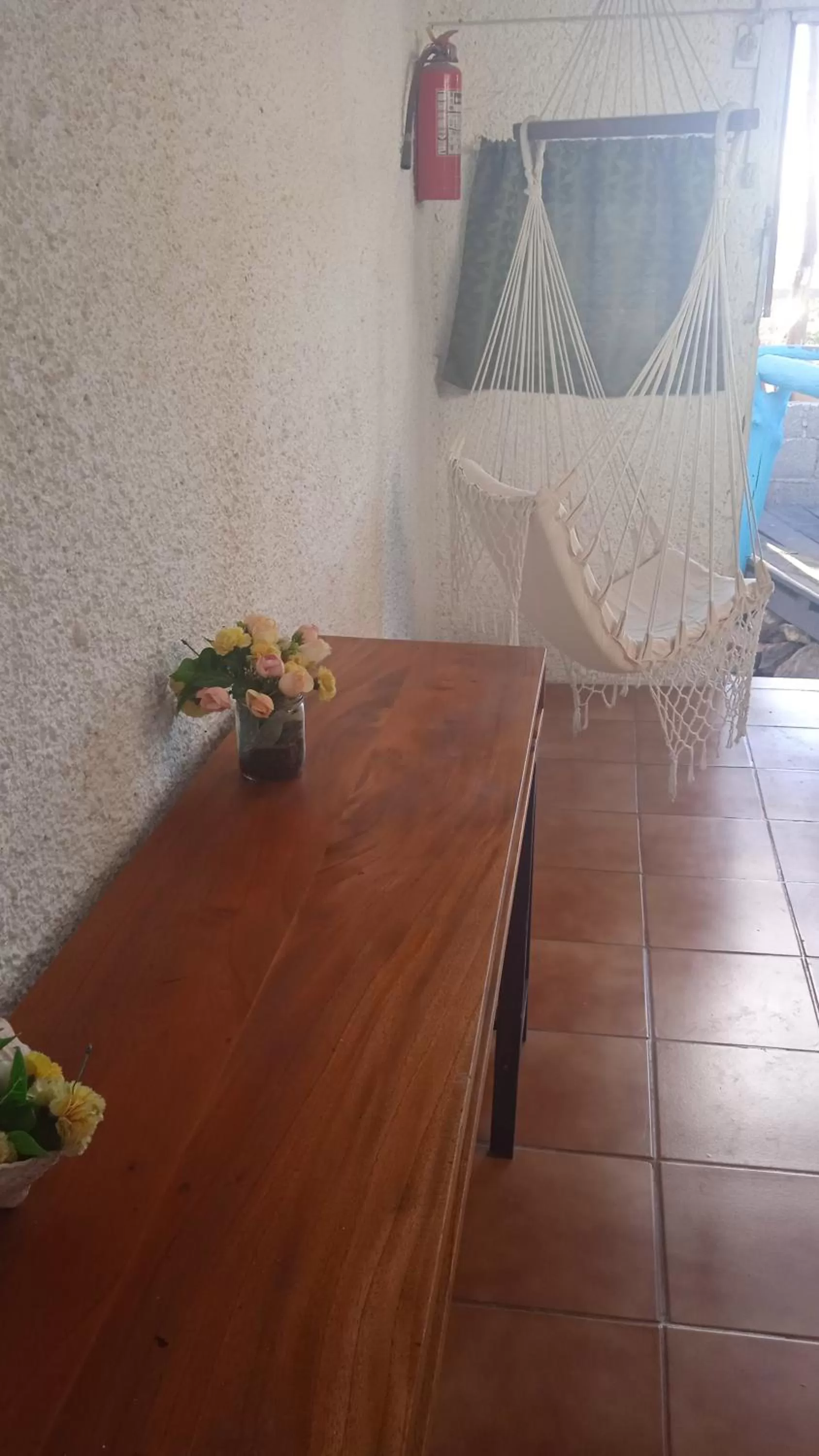 Hostal Cabañas Don Jorge