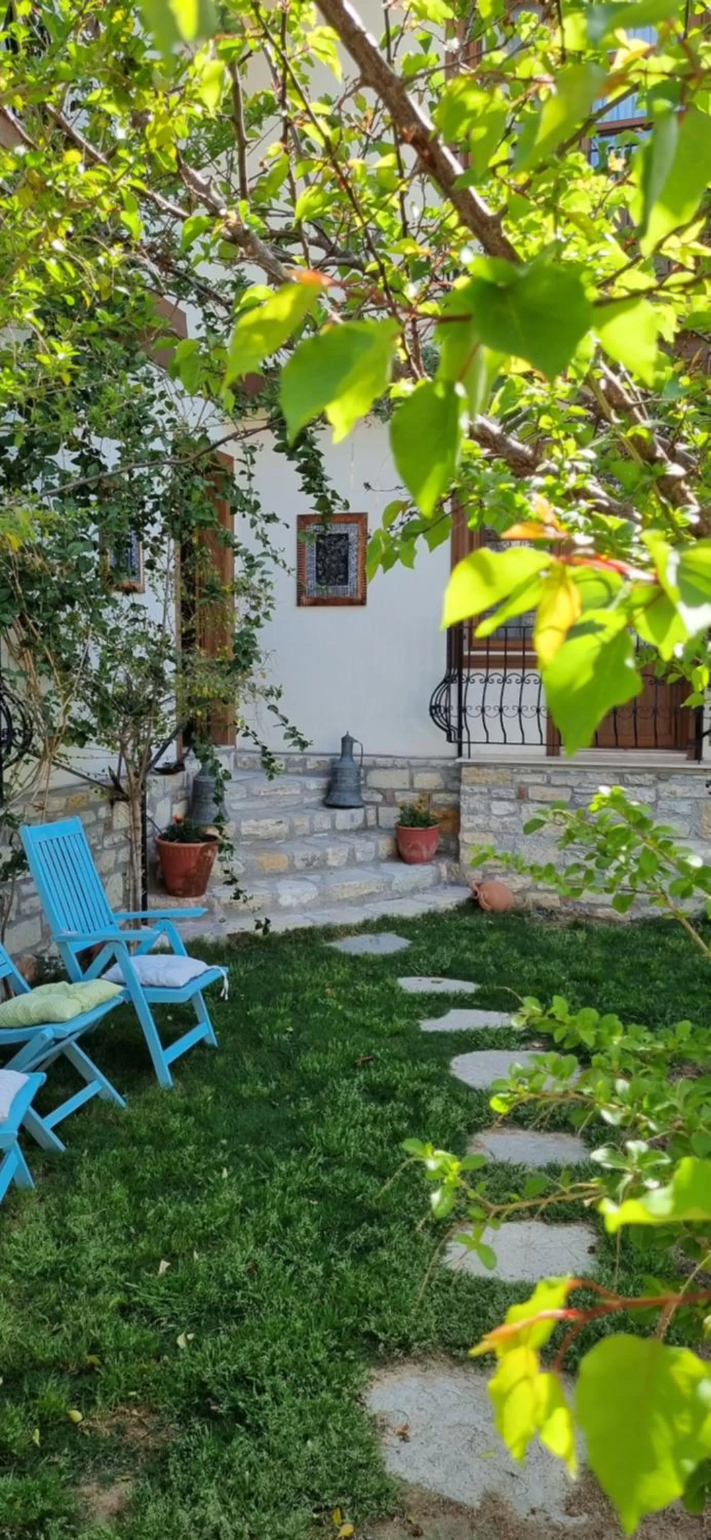 Sezgin Boutique Hotel