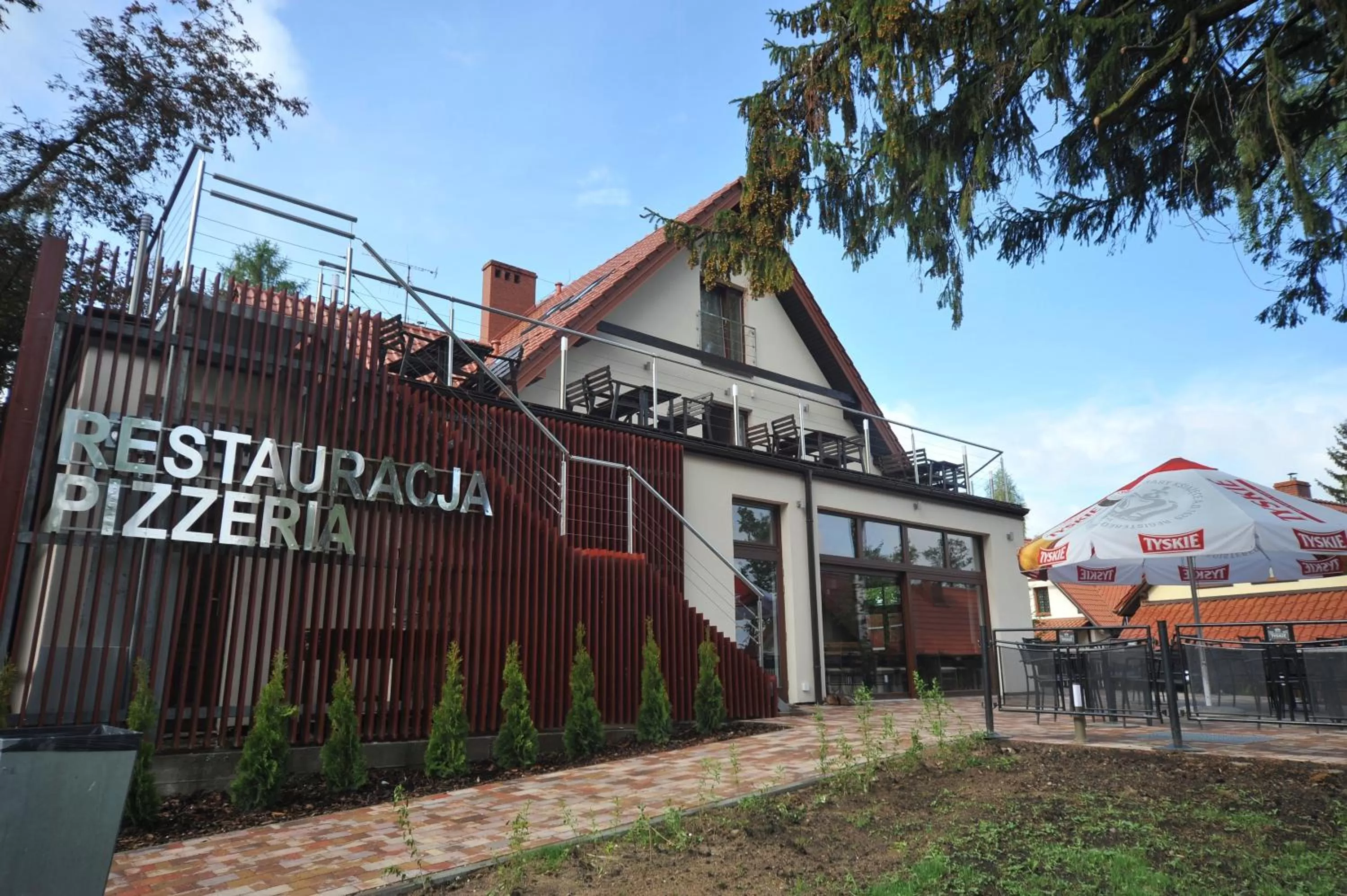 Property building in Vertigo Narie