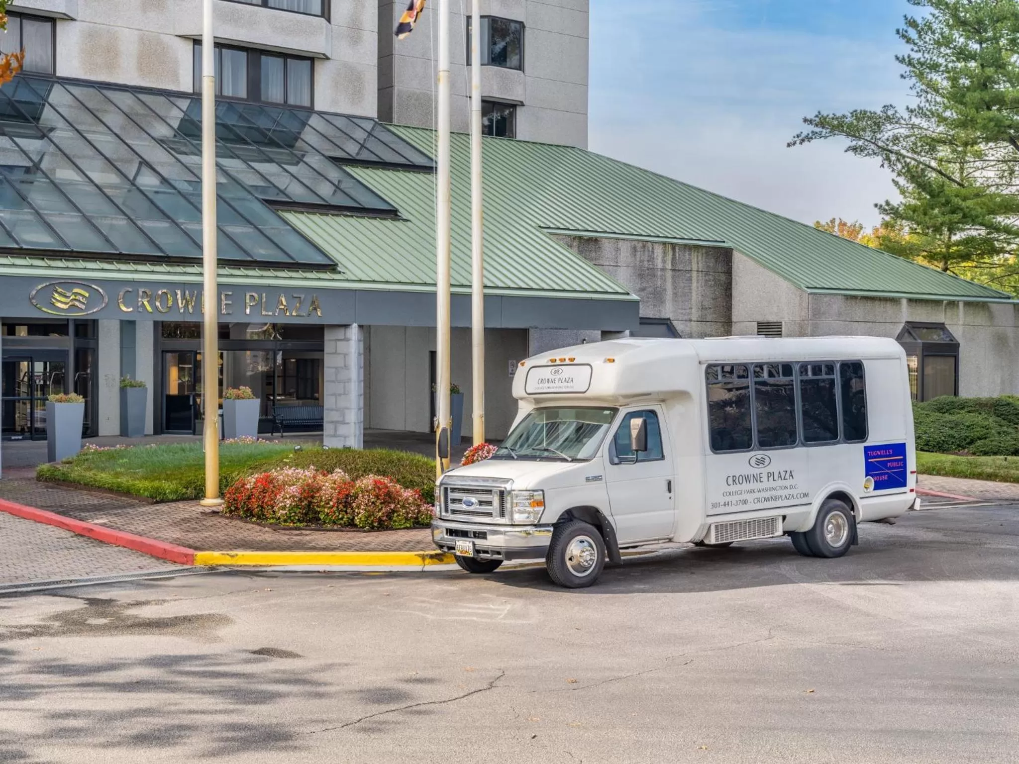 Other in Crowne Plaza College Park - Washington DC by IHG