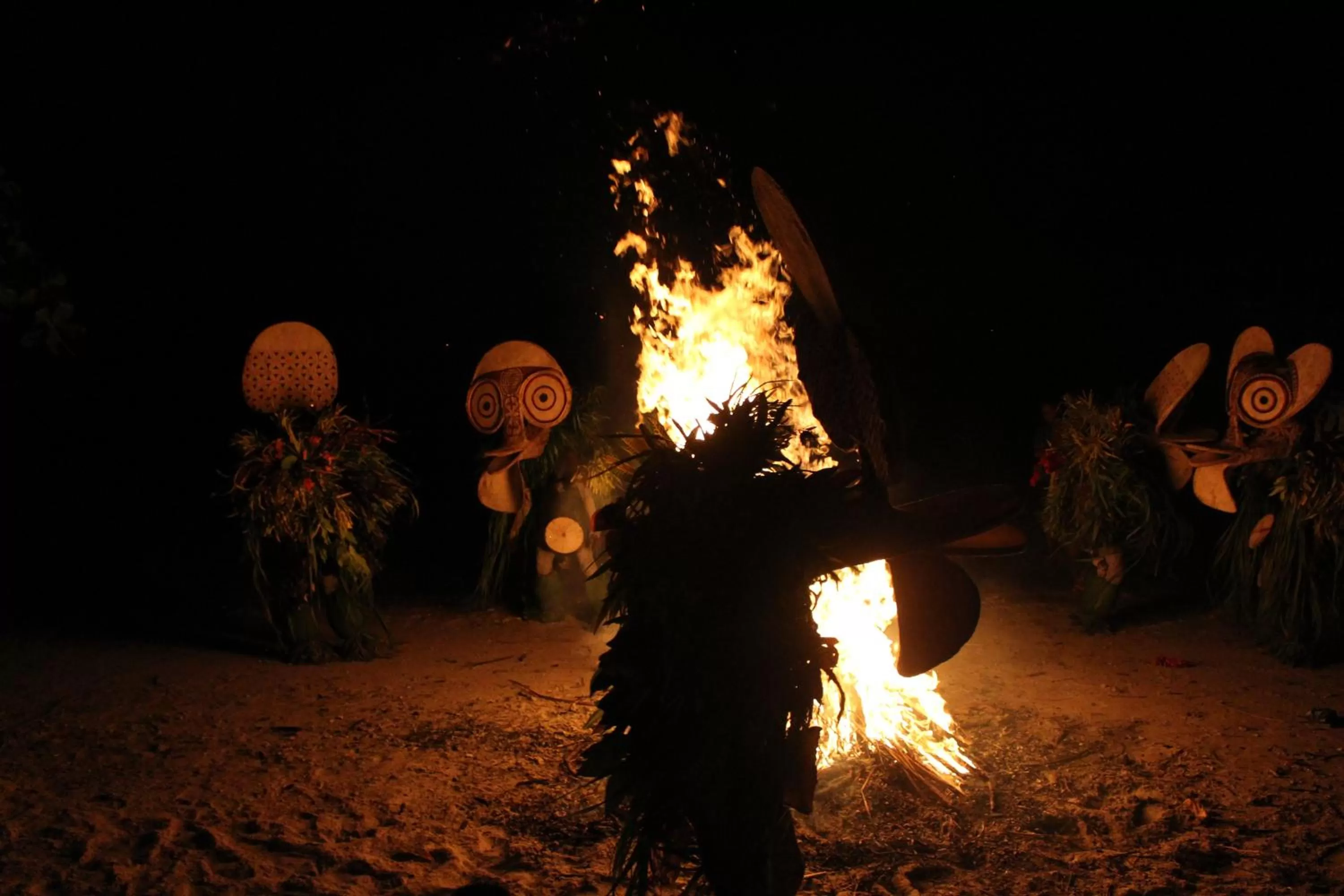 Rapopo Plantation Resort