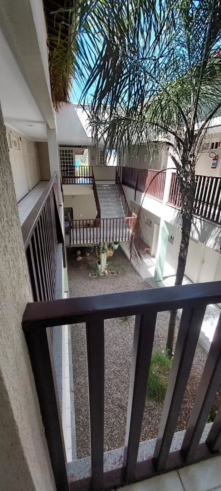 Day in Hotel Praia 2000