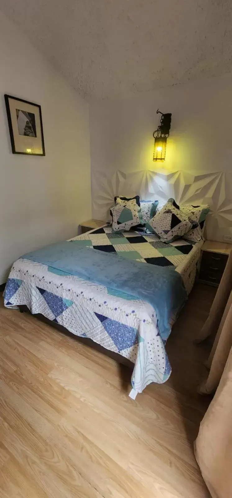 Double Room with Private Bathroom in Villa Suite Emanuel Double Room with Private Bathroom in Villa Suite Emanuel