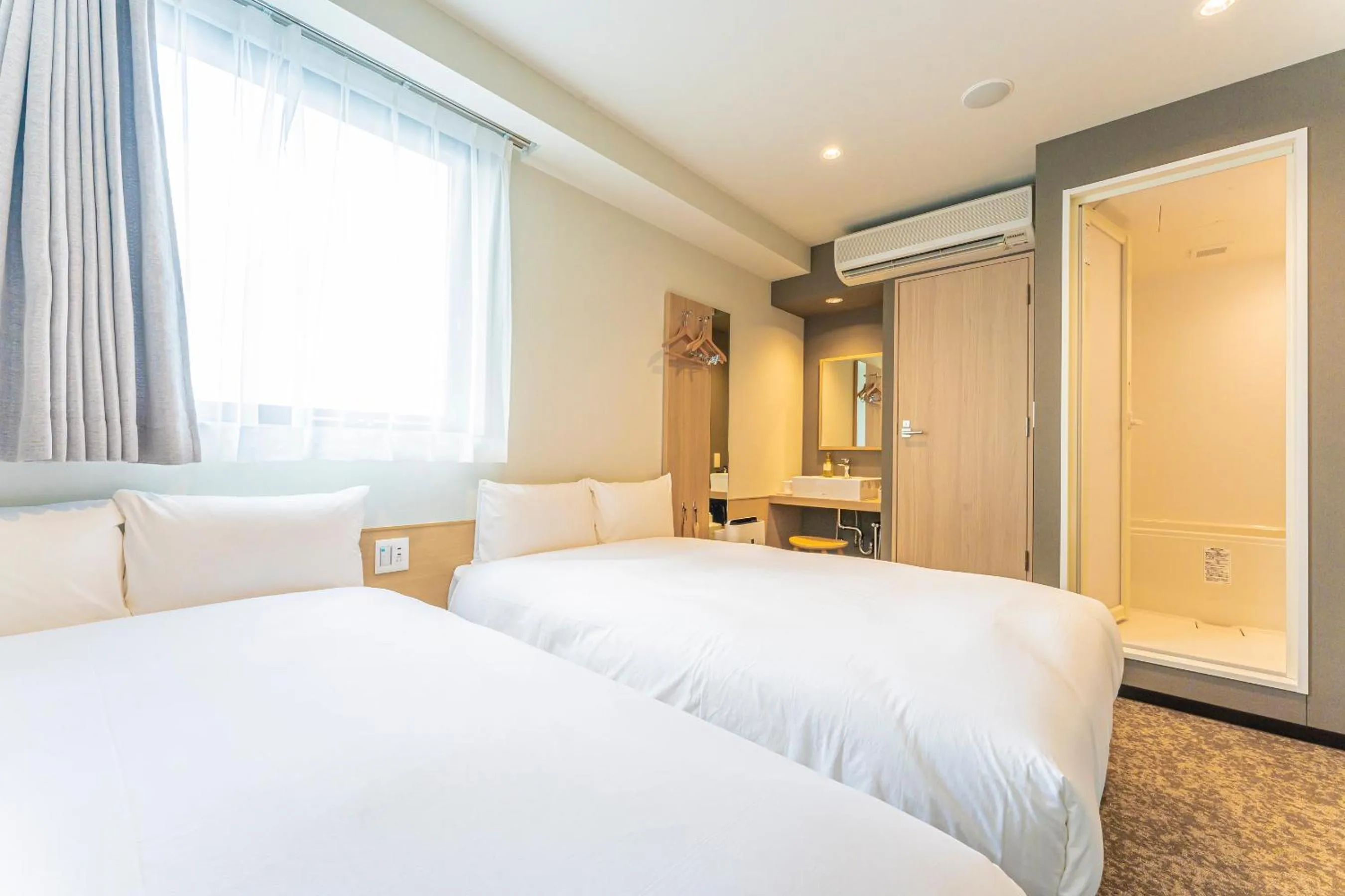 Bedroom, Bed in CVS Bay Hotel