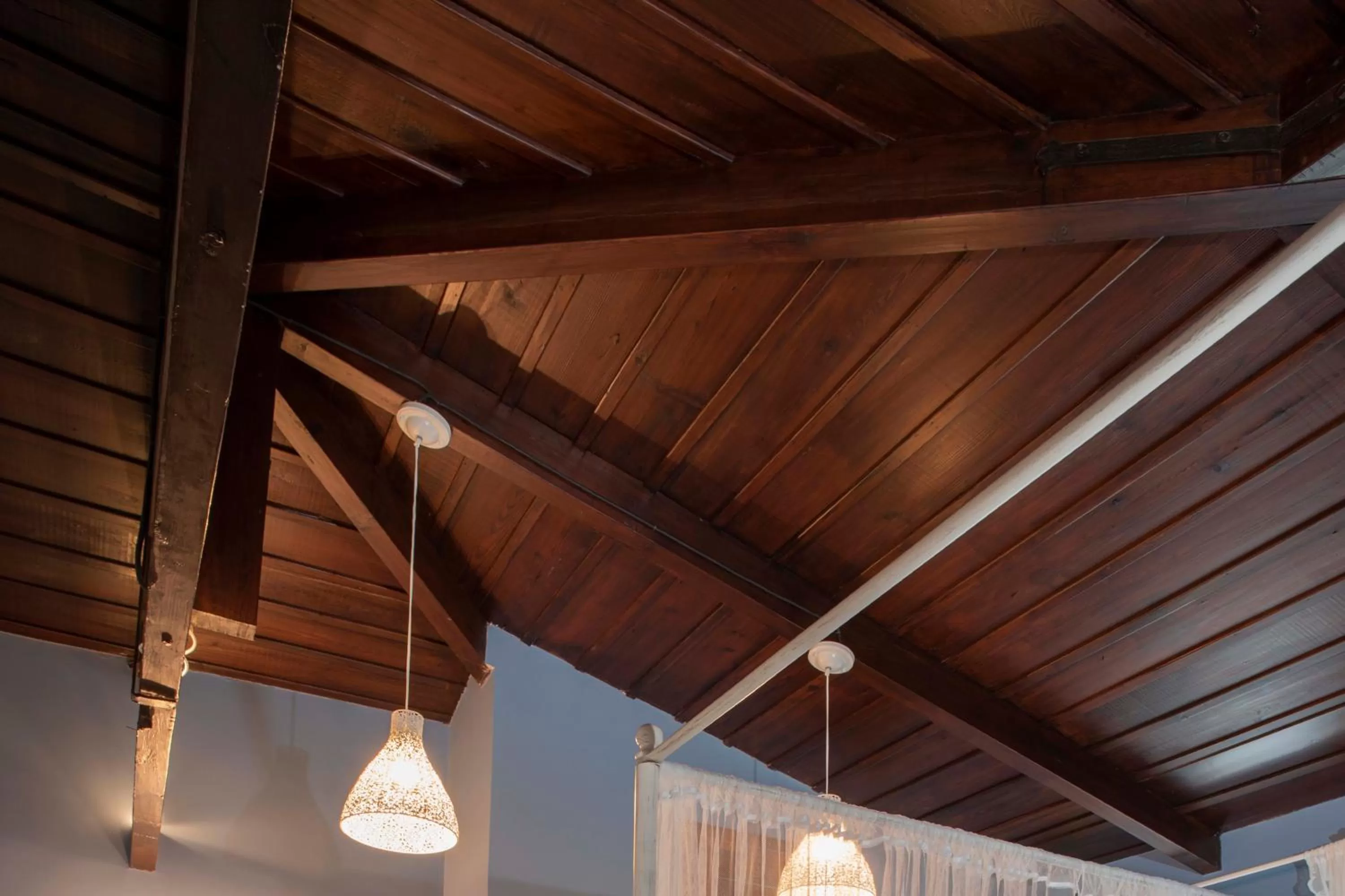 hair dresser in A'Luggetella