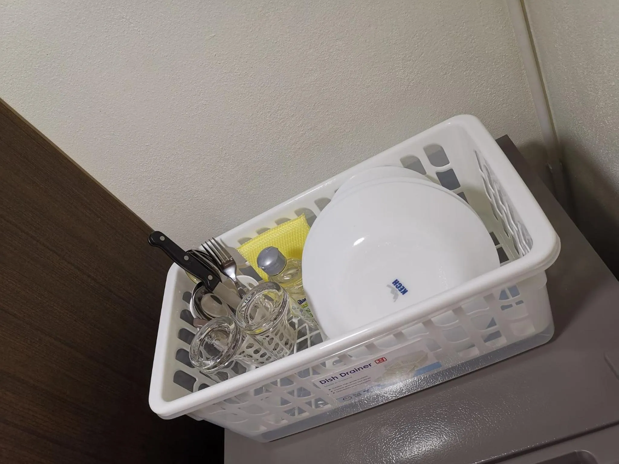 Area and facilities in SER-EN-DIP-I-TY - SHA Extra Plus