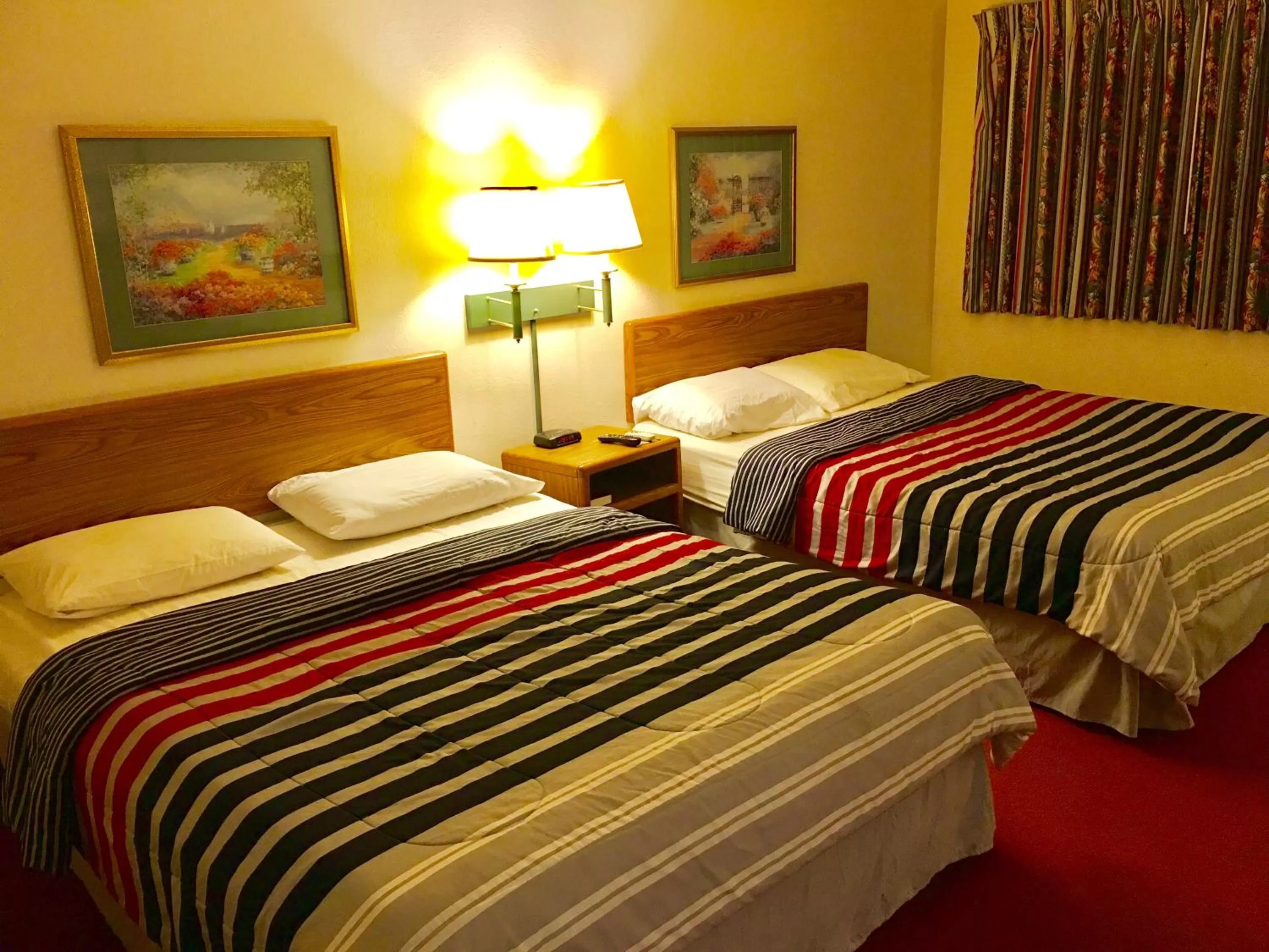 Select Inn Breckenridge