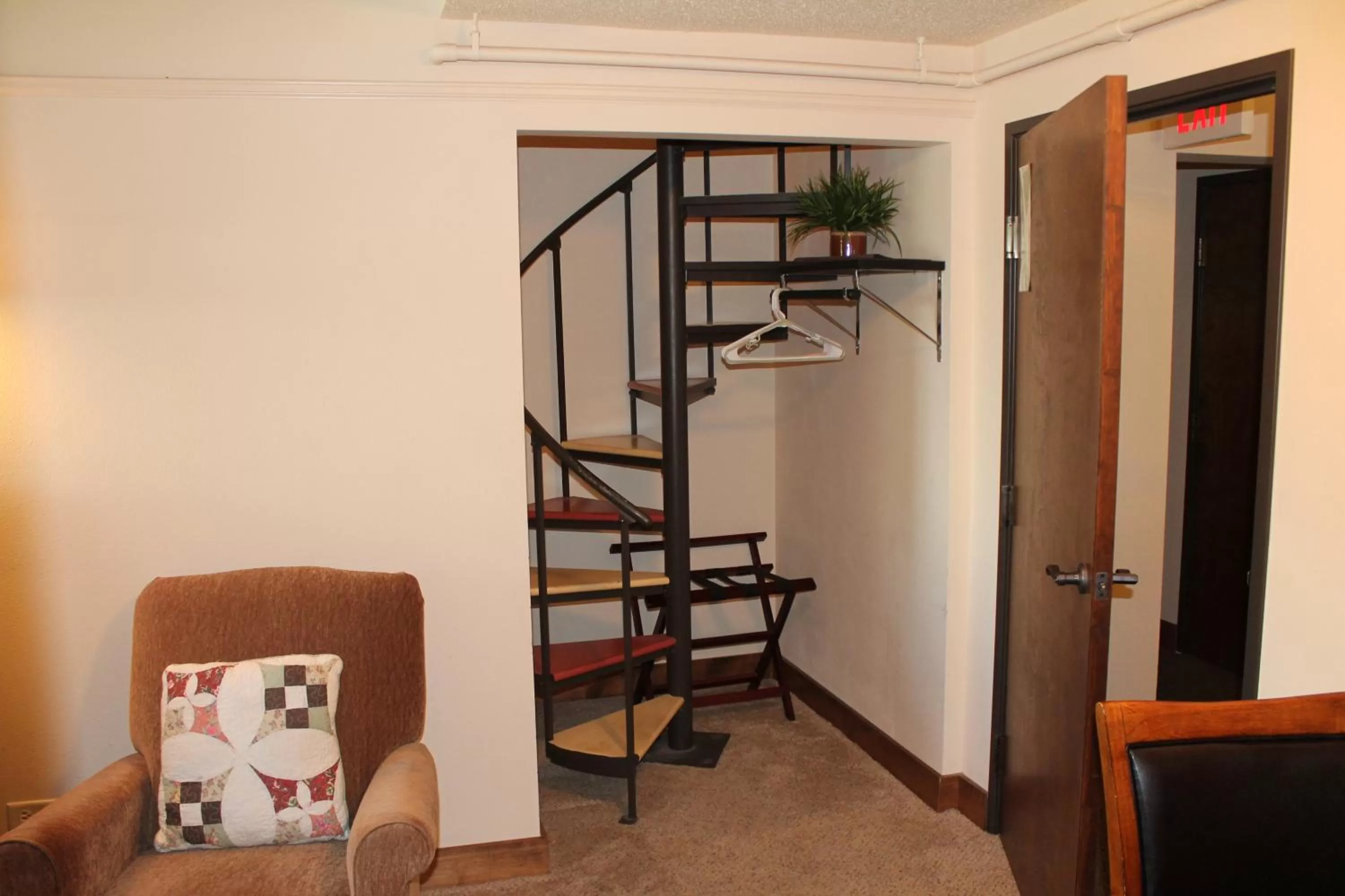 Iowa House Historic Inn