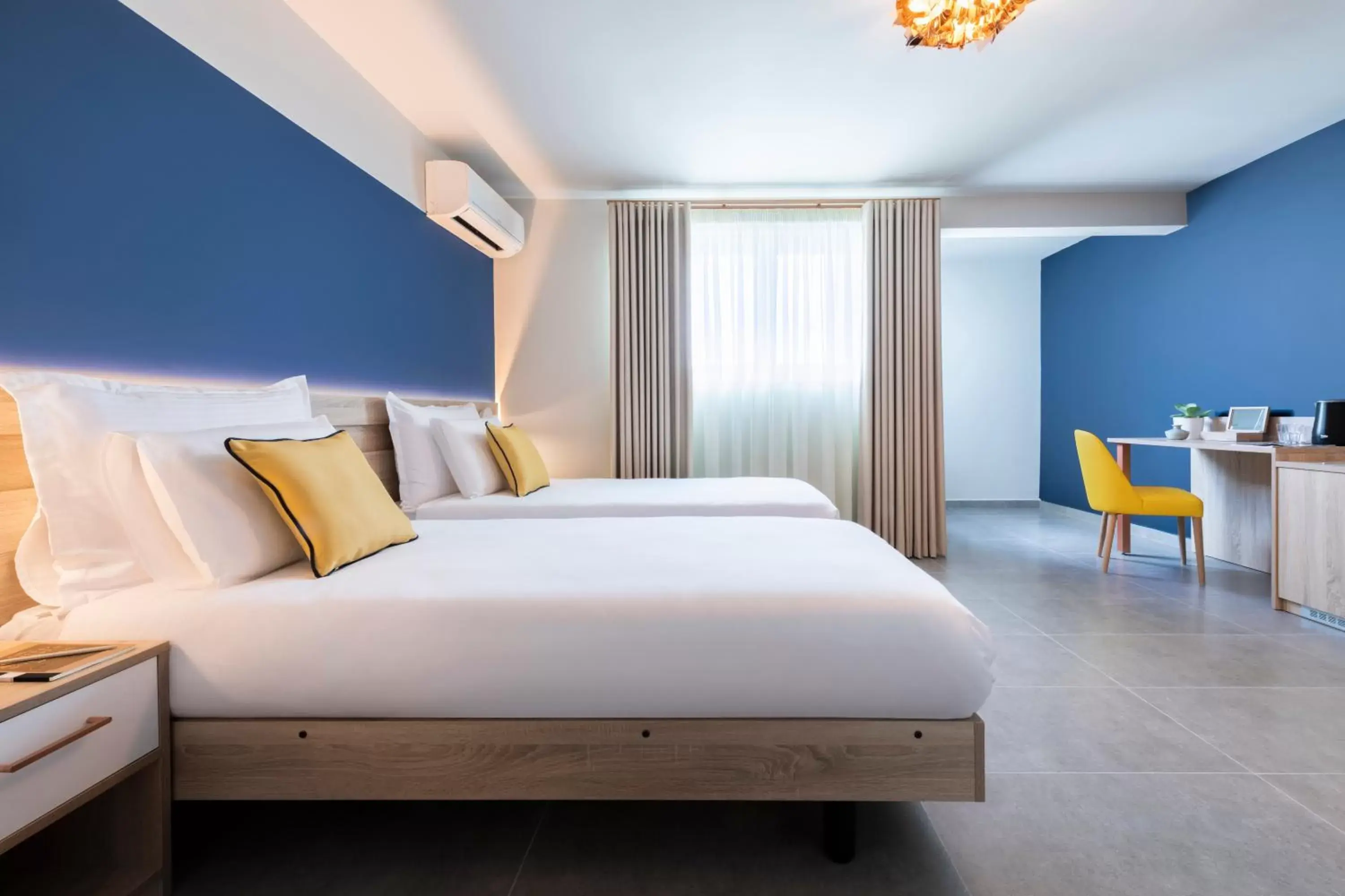 Superior Double or Twin Room in Antoniel Suites Superior Double or Twin Room in Antoniel Suites